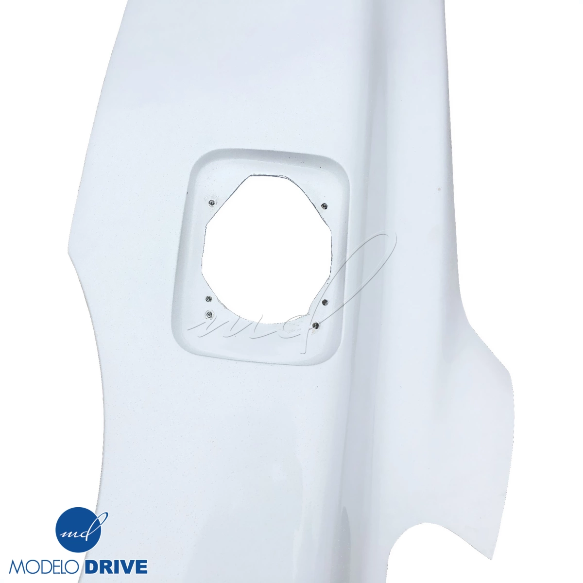 Modify your Subaru Impreza 1993 with our Exterior/Complete Body Kits - 11