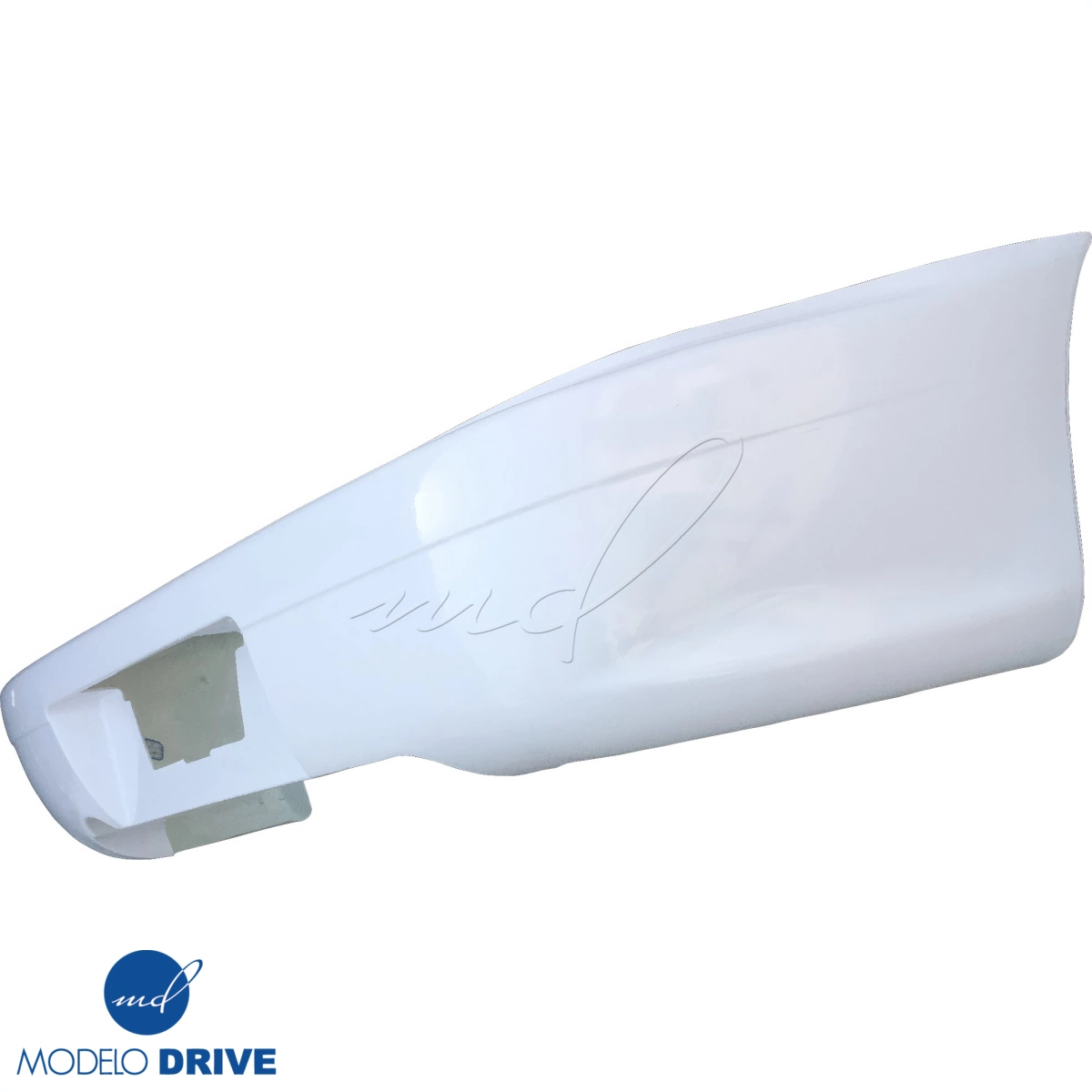 Modify your Subaru Impreza 1993 with our Exterior/Complete Body Kits - 12