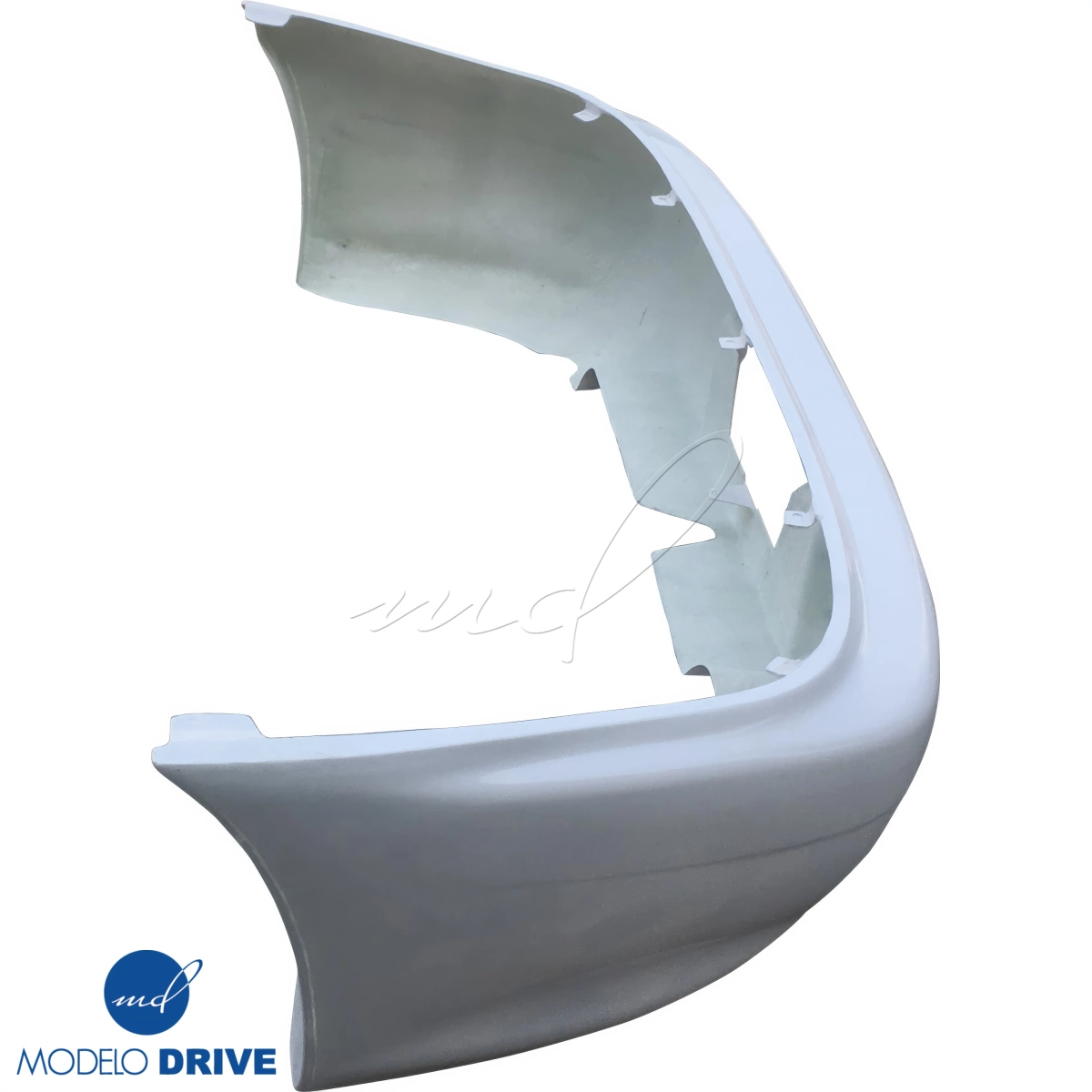 Modify your Subaru Impreza 1993 with our Exterior/Complete Body Kits - 14