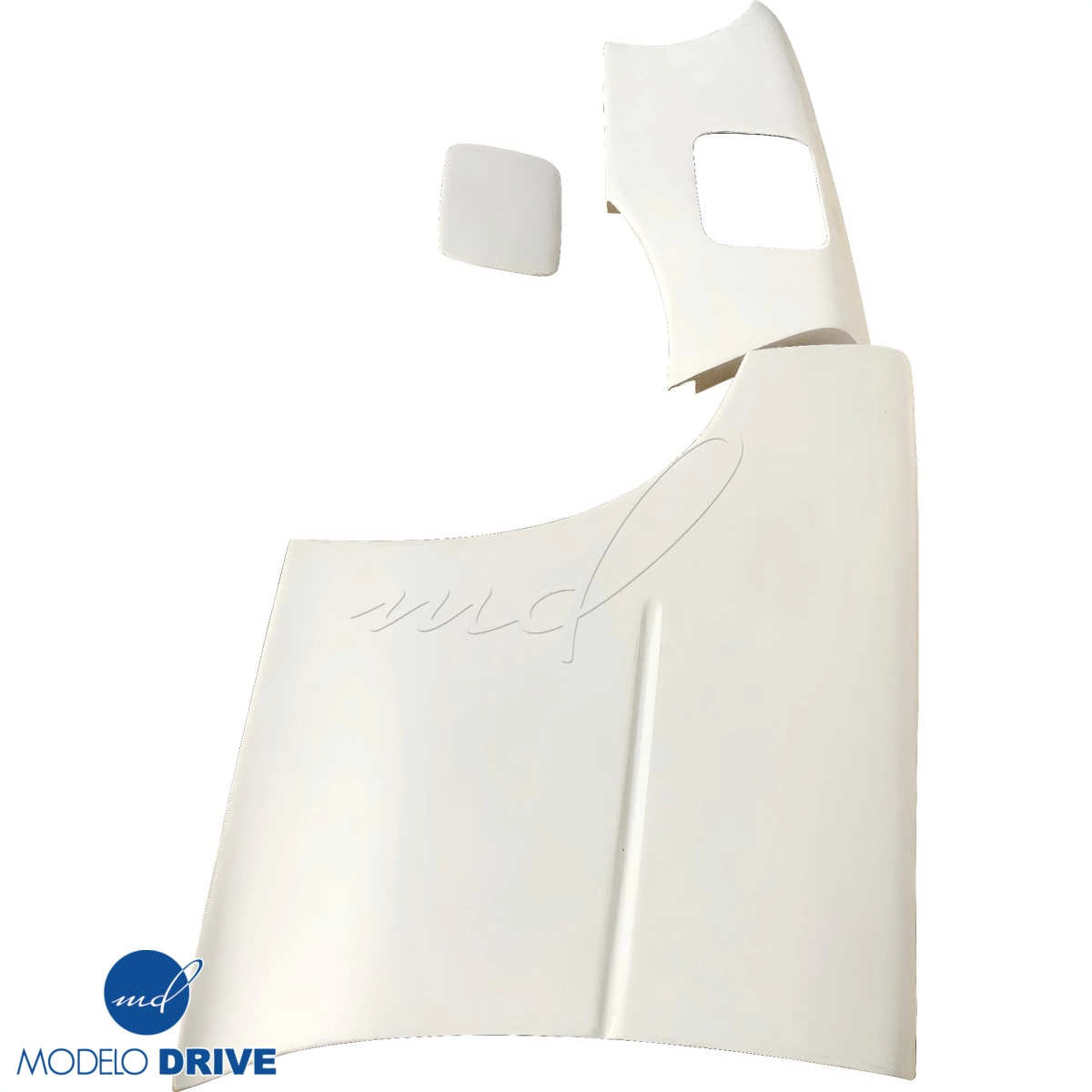 Modify your Subaru Impreza 1993 with our Exterior/Complete Body Kits - 13