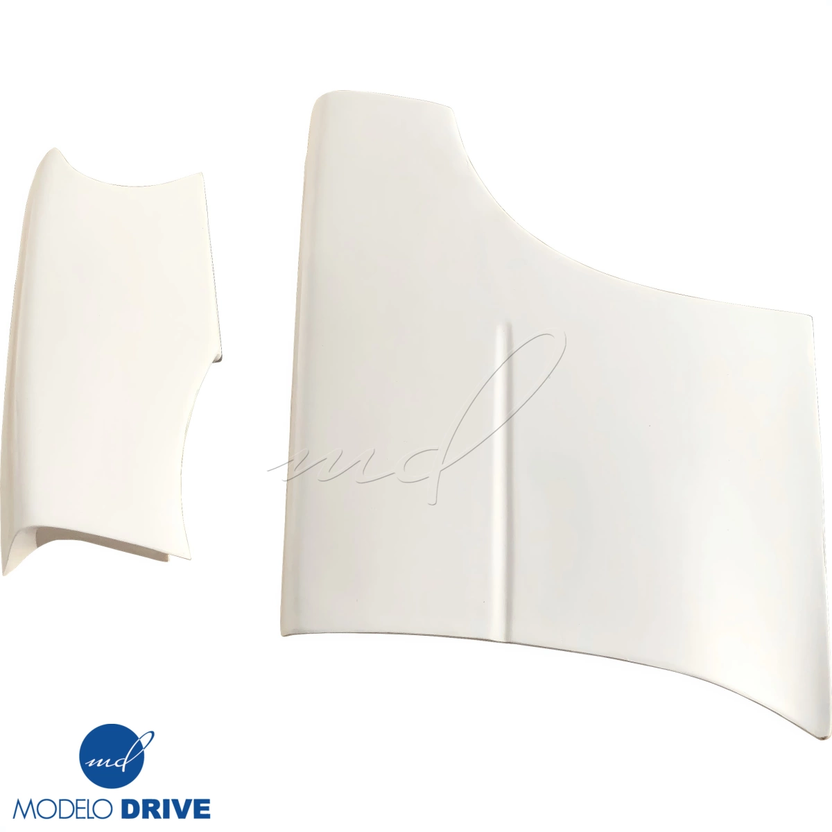 Modify your Subaru Impreza 1993 with our Exterior/Complete Body Kits - 15