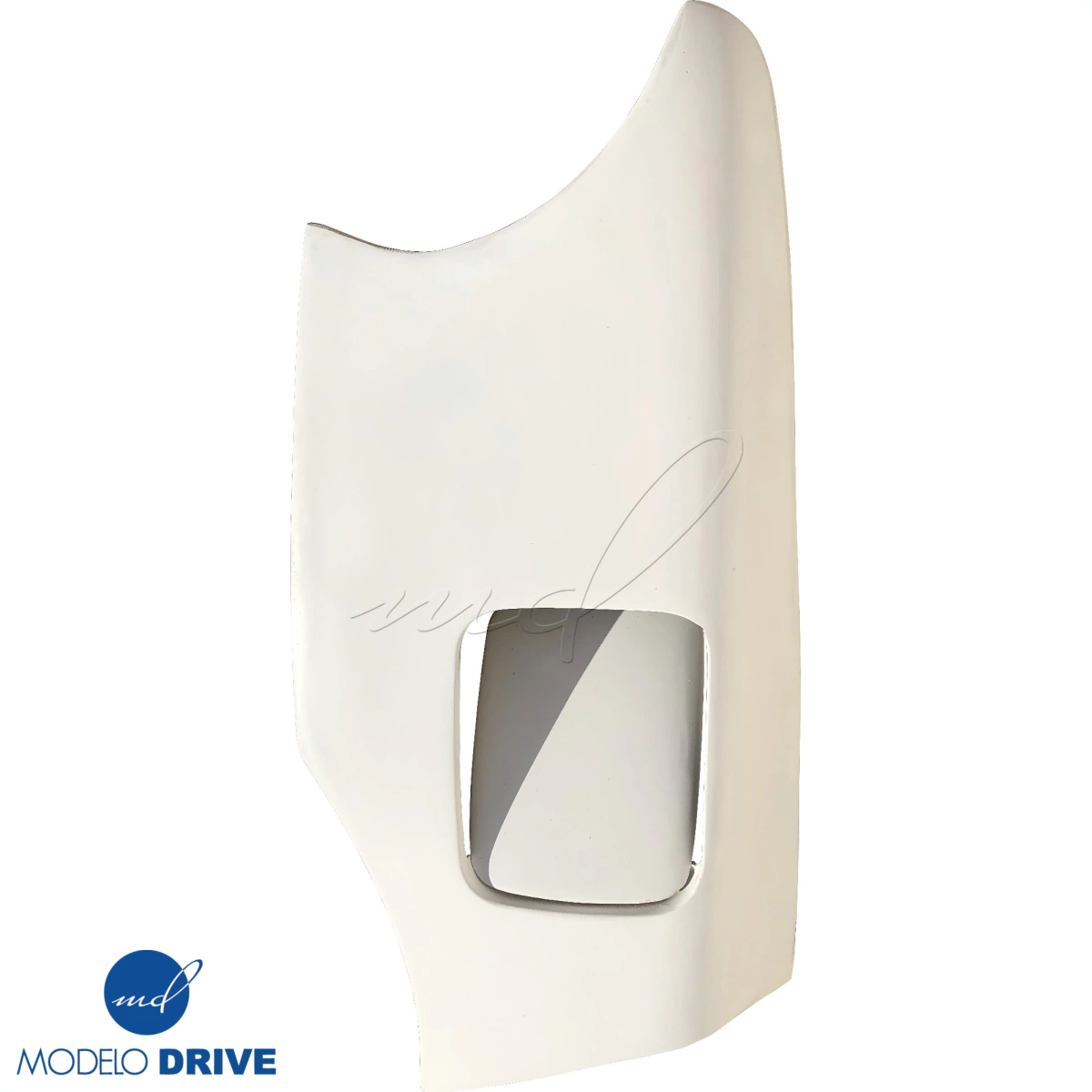 Modify your Subaru Impreza 1993 with our Exterior/Complete Body Kits - 16