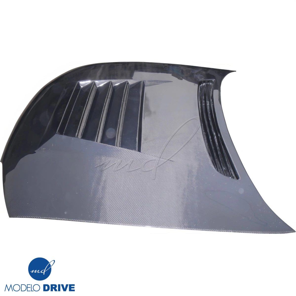 Modify your Nissan Skyline (R32) GTR 1990 with our Exterior/Hoods - 10