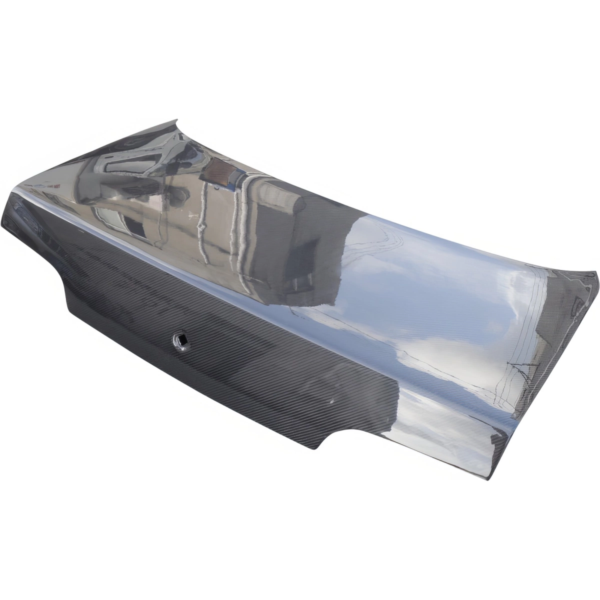 Modify your Nissan Skyline (R32) GTR 1990 with our Exterior/Trunks - 3