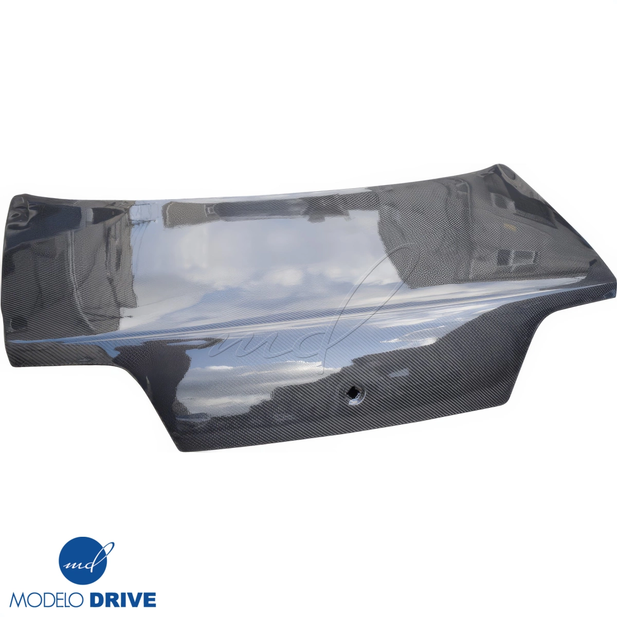 Modify your Nissan Skyline (R32) GTR 1990 with our Exterior/Trunks - 4