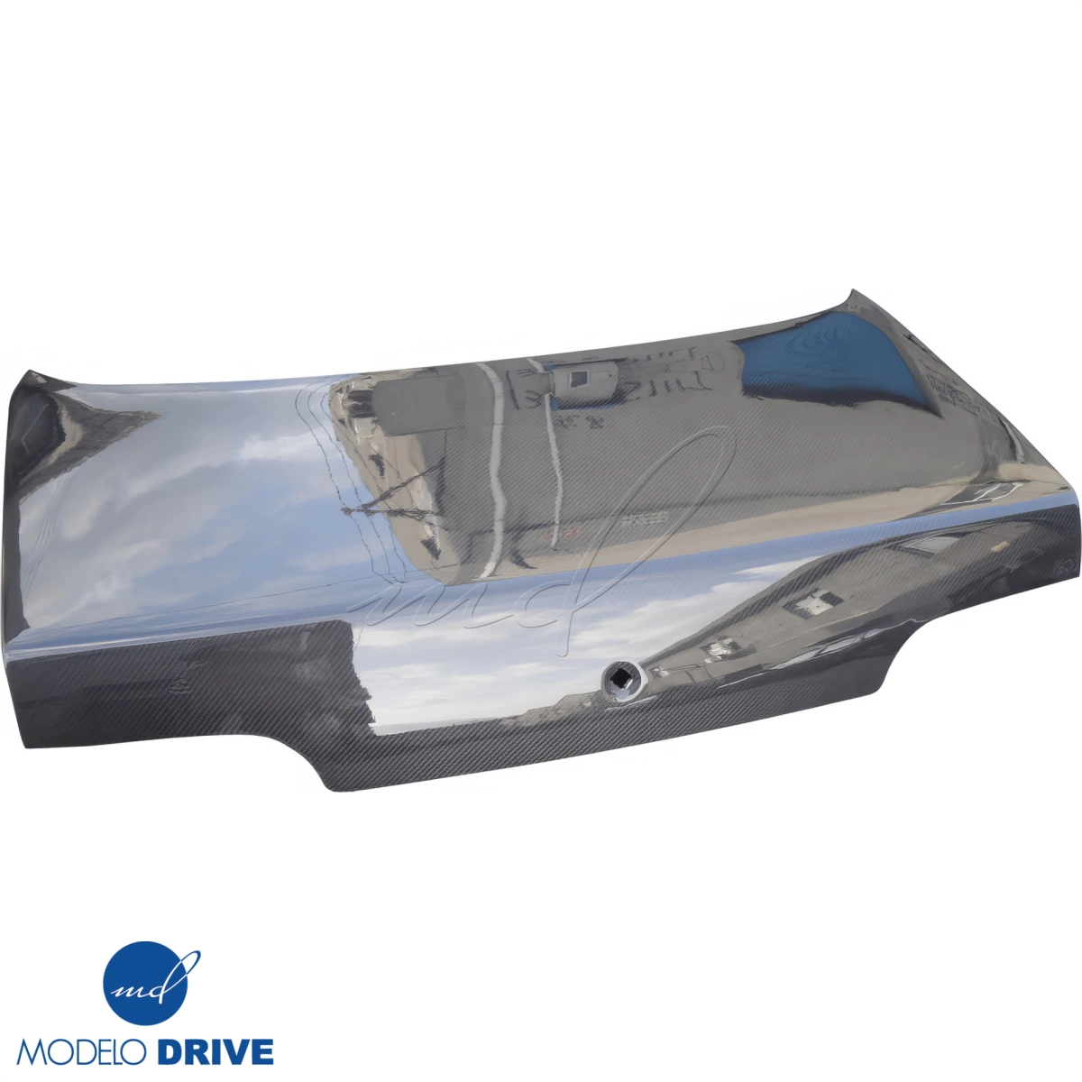 Modify your Nissan Skyline (R32) GTR 1990 with our Exterior/Trunks - 5