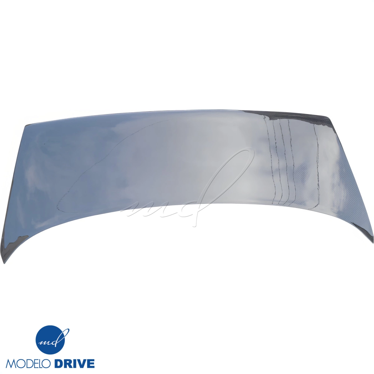 Modify your Nissan Skyline (R32) GTR 1990 with our Exterior/Trunks - 7