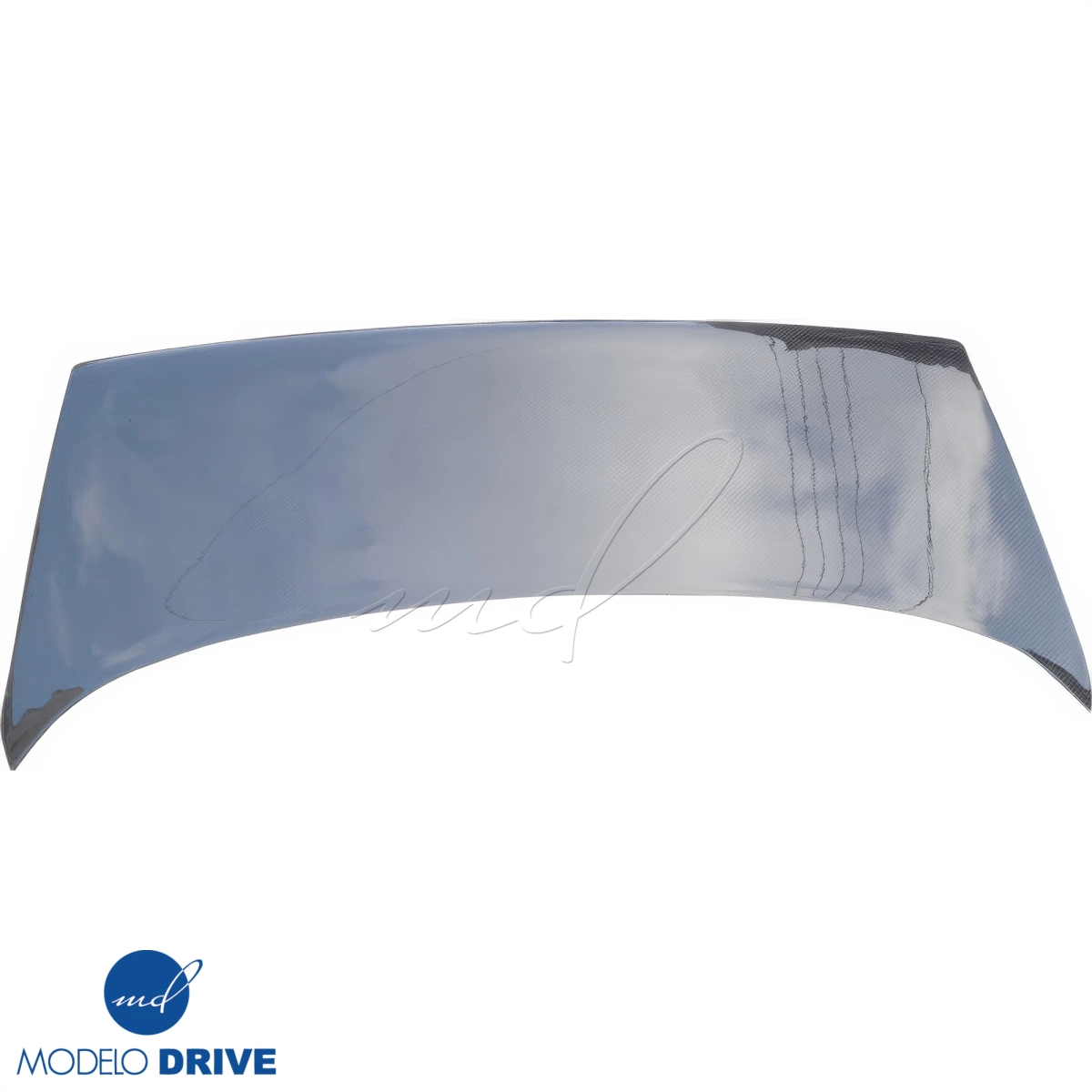 Modify your Nissan Skyline (R32) GTR 1990 with our Exterior/Trunks - 8