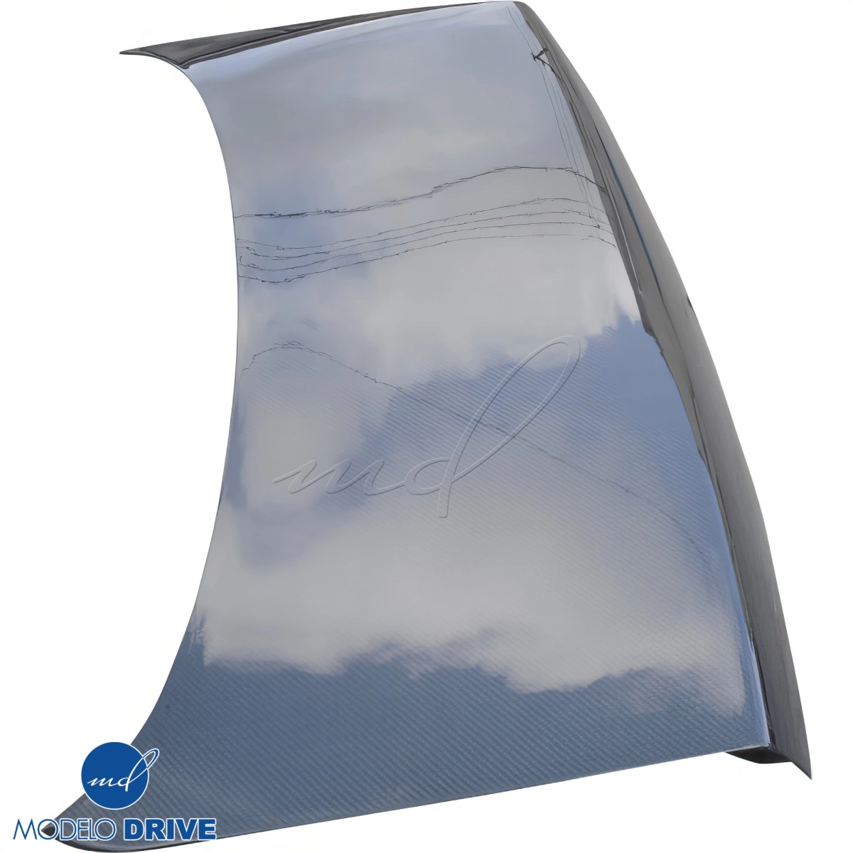 Modify your Nissan Skyline (R32) GTR 1990 with our Exterior/Trunks - 9