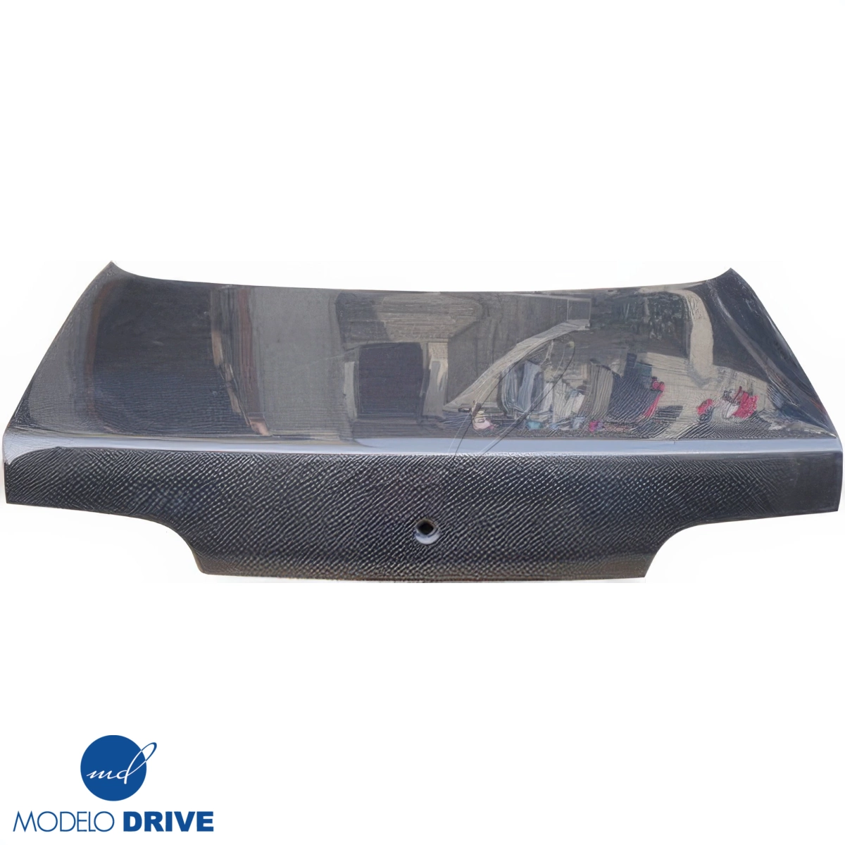 Modify your Nissan Skyline (R32) GTR 1990 with our Exterior/Trunks - 10