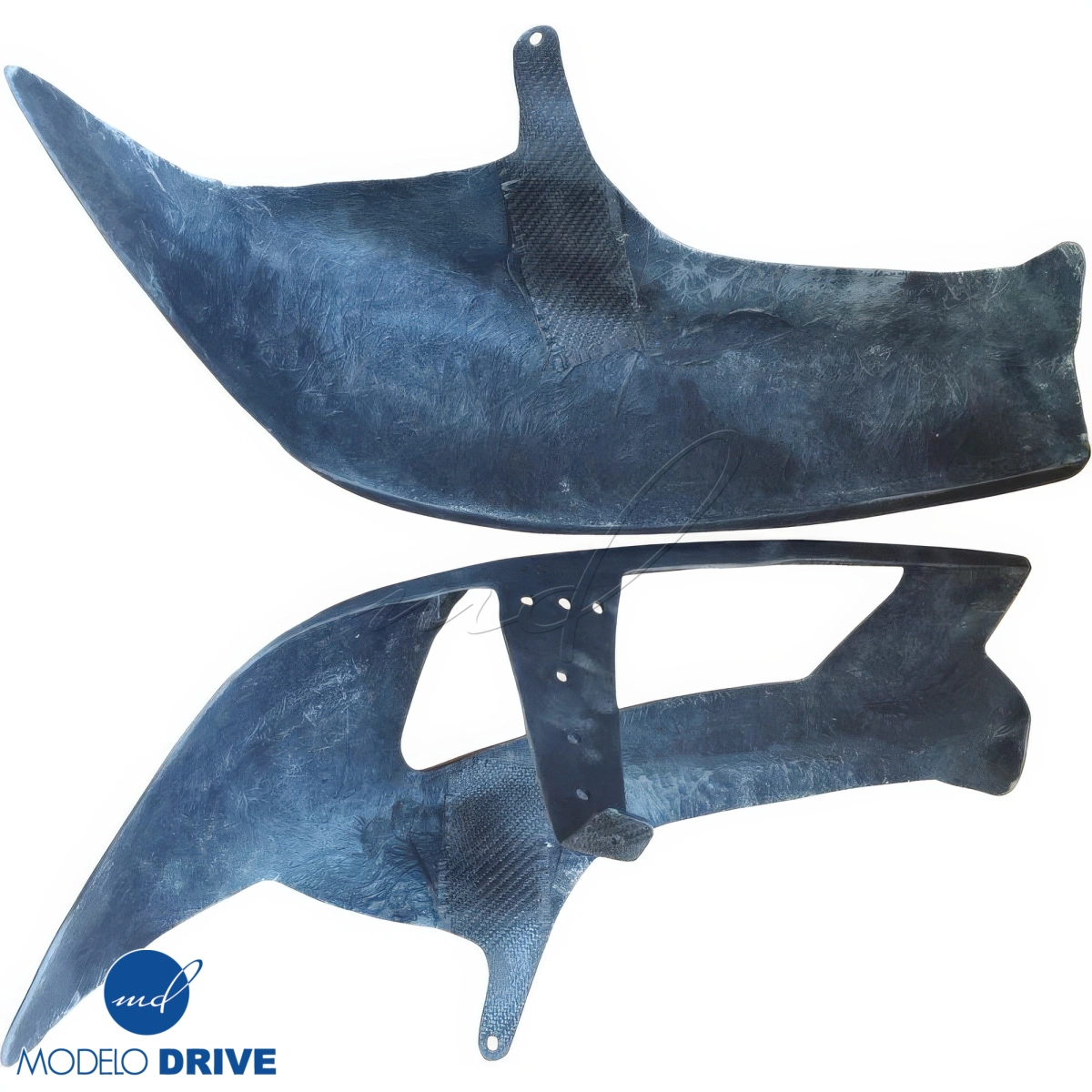 Modify your Nissan Silvia 1999 with our Lighting/Headlights - 4