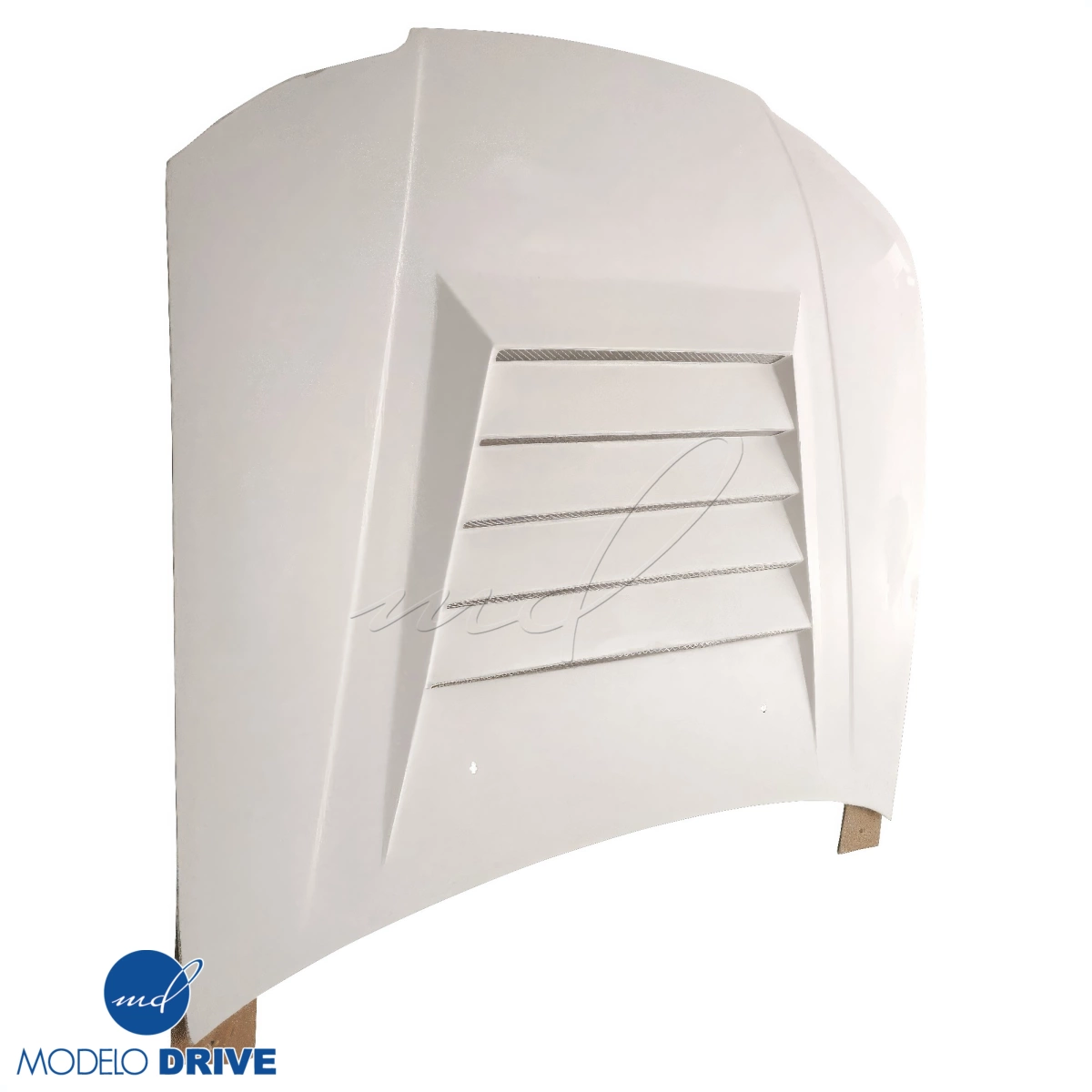 Modify your Nissan Silvia 1999 with our Exterior/Hoods - 8