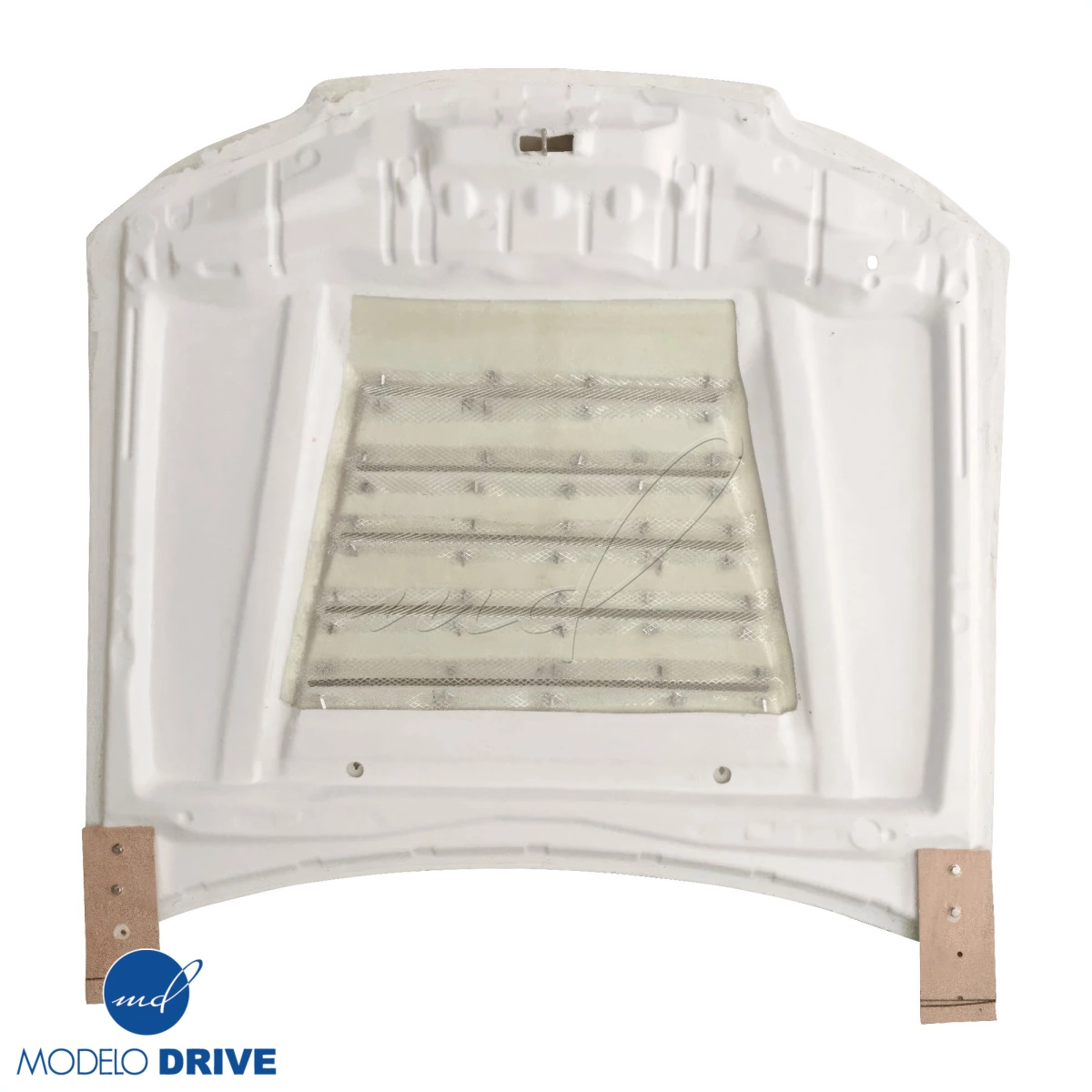 Modify your Nissan Silvia 1999 with our Exterior/Hoods - 10