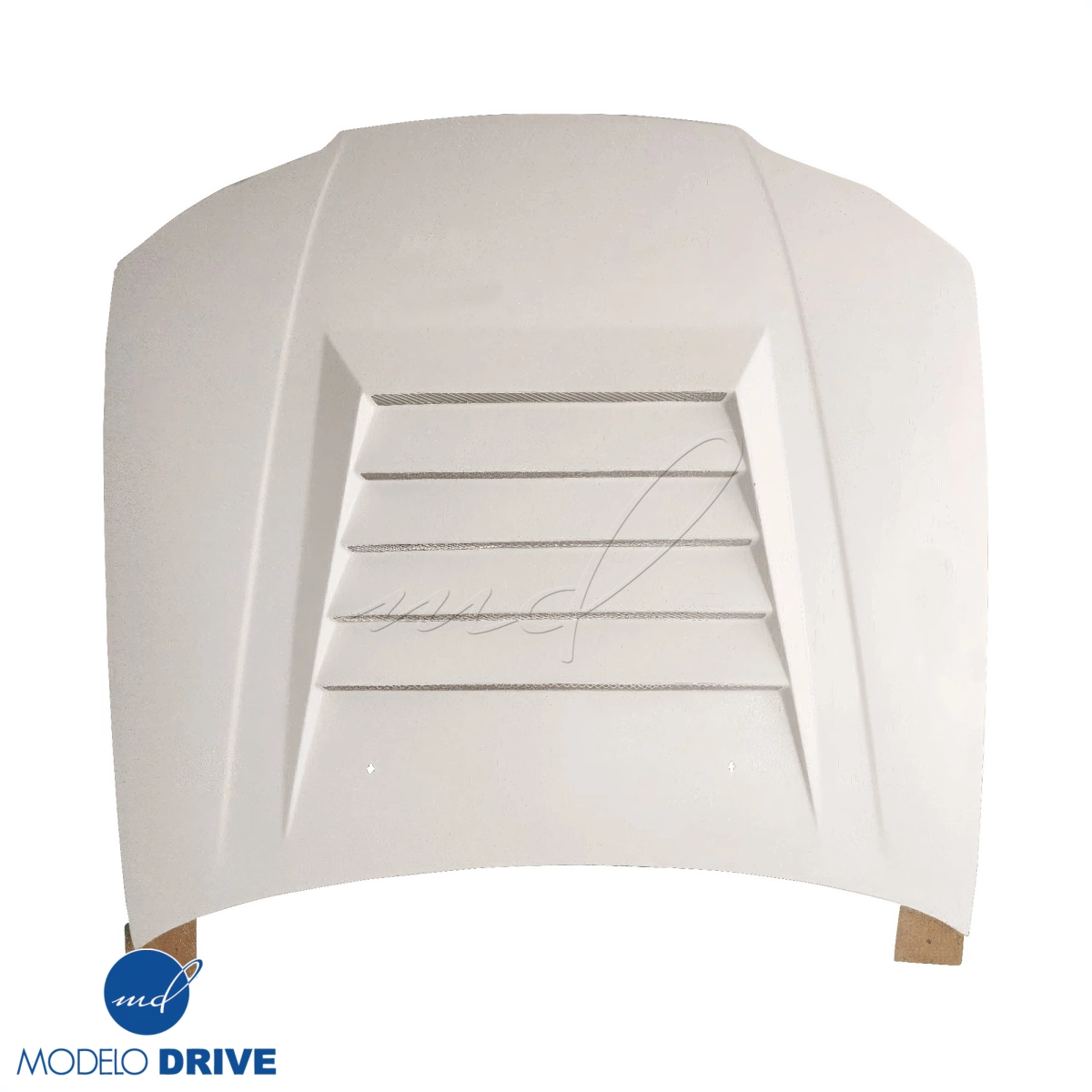 Modify your Nissan Silvia 1999 with our Exterior/Hoods - 11