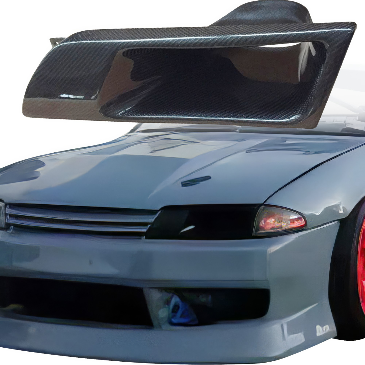 Modify your Nissan Skyline R32 1990 with our Lighting/Headlights - 