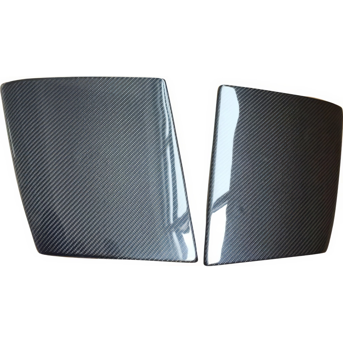 Modify your Nissan 240SX 1989 with our Lighting/Headlight and Tail Light Covers - 3