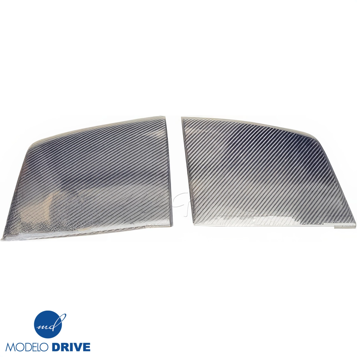 Modify your Nissan 240SX 1989 with our Lighting/Headlight and Tail Light Covers - 6