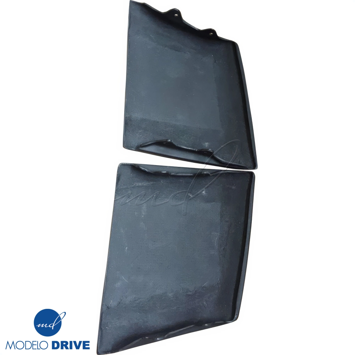 Modify your Nissan 240SX 1989 with our Lighting/Headlight and Tail Light Covers - 10