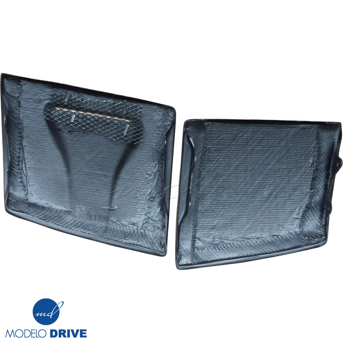 Modify your Nissan 240SX 1989 with our Lighting/Headlight and Tail Light Covers - 13