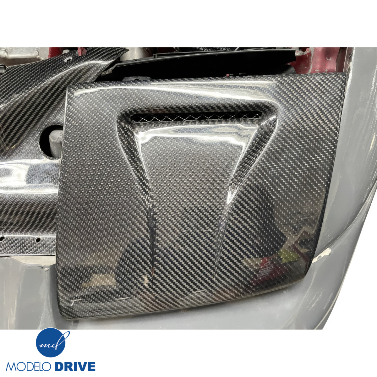 Modify your Nissan 240SX 1989 with our Lighting/Headlight and Tail Light Covers - 