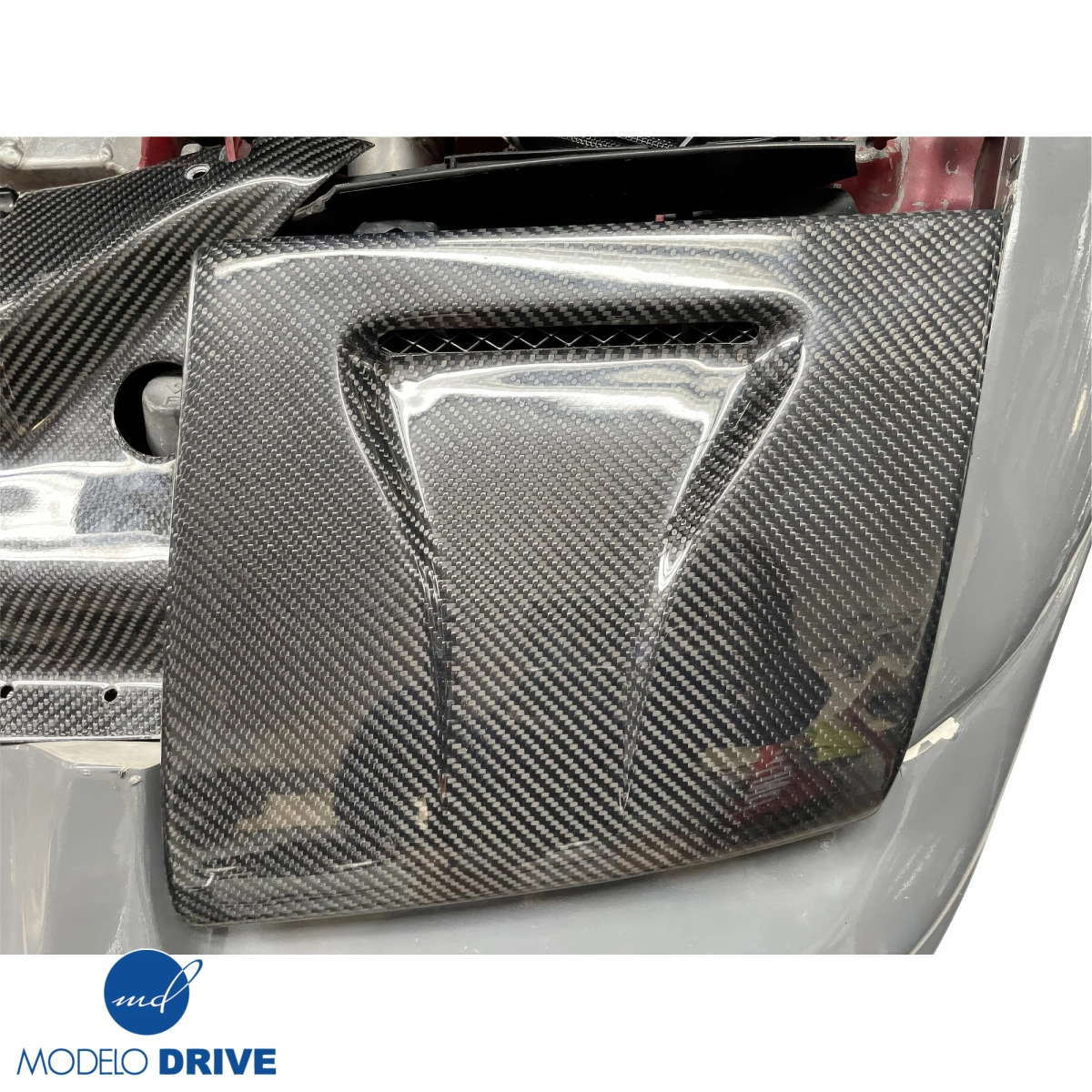 Modify your Nissan 240SX 1989 with our Lighting/Headlight and Tail Light Covers - 14