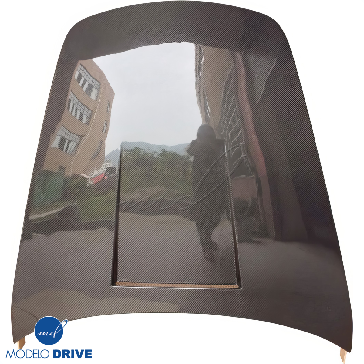 Modify your Porsche 911 2005 with our Exterior/Hoods -