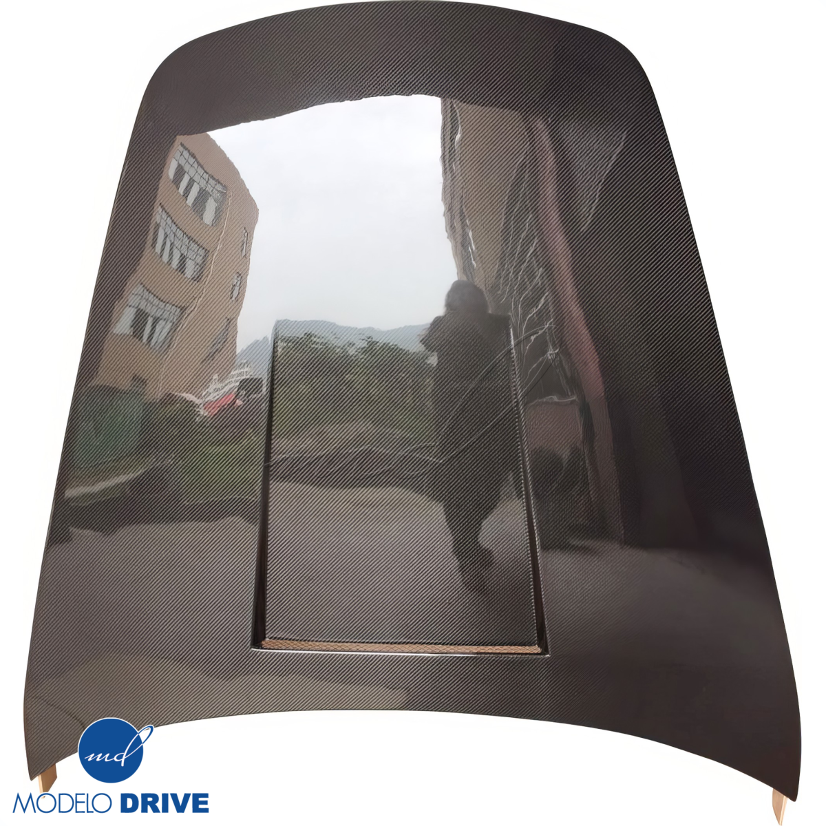 Modify your Porsche 911 2005 with our Exterior/Hoods -