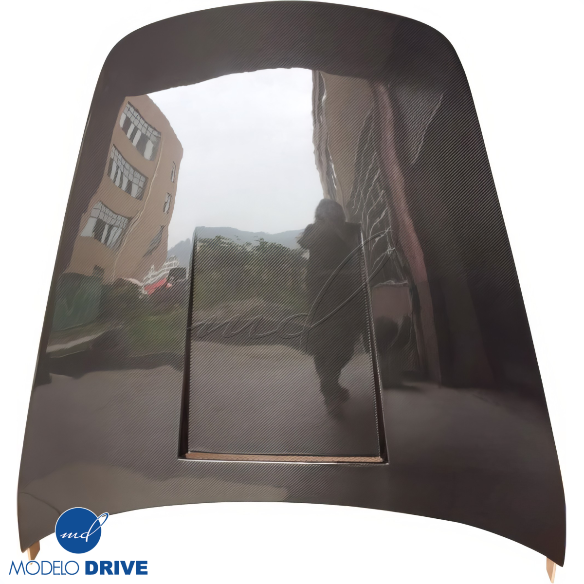 Modify your Porsche 911 2005 with our Exterior/Hoods -