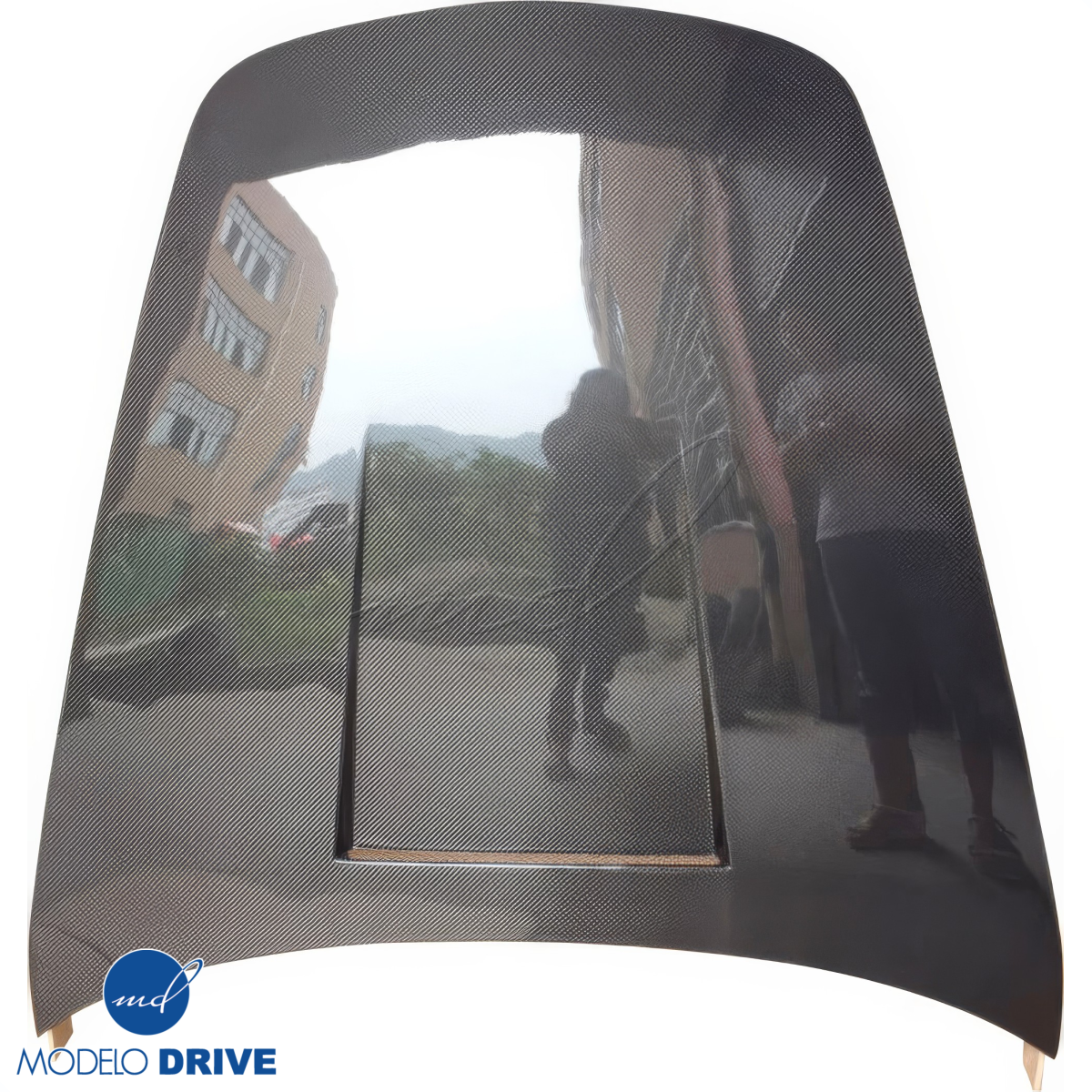 Modify your Porsche 911 2005 with our Exterior/Hoods -