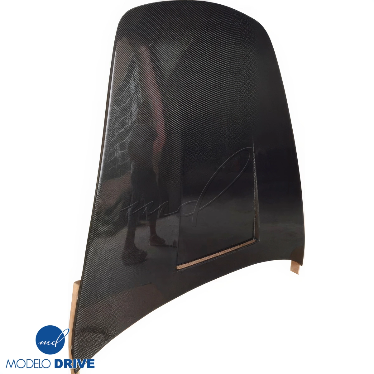 Modify your Porsche Cayman 2006 with our Exterior/Hoods - 14