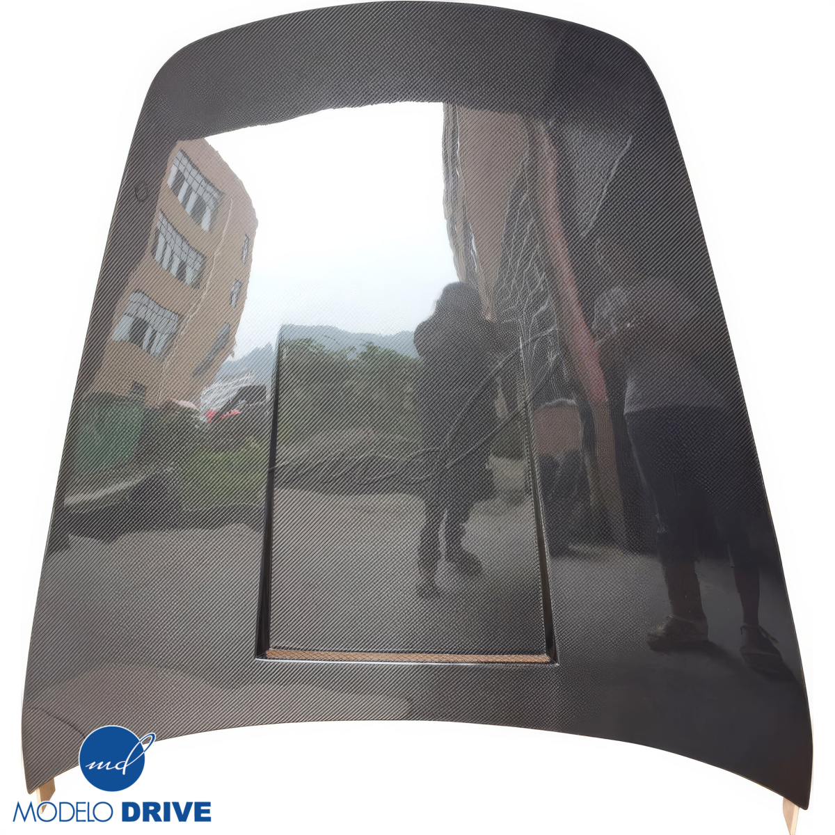Modify your Porsche Boxster 2005 with our Exterior/Hoods - 