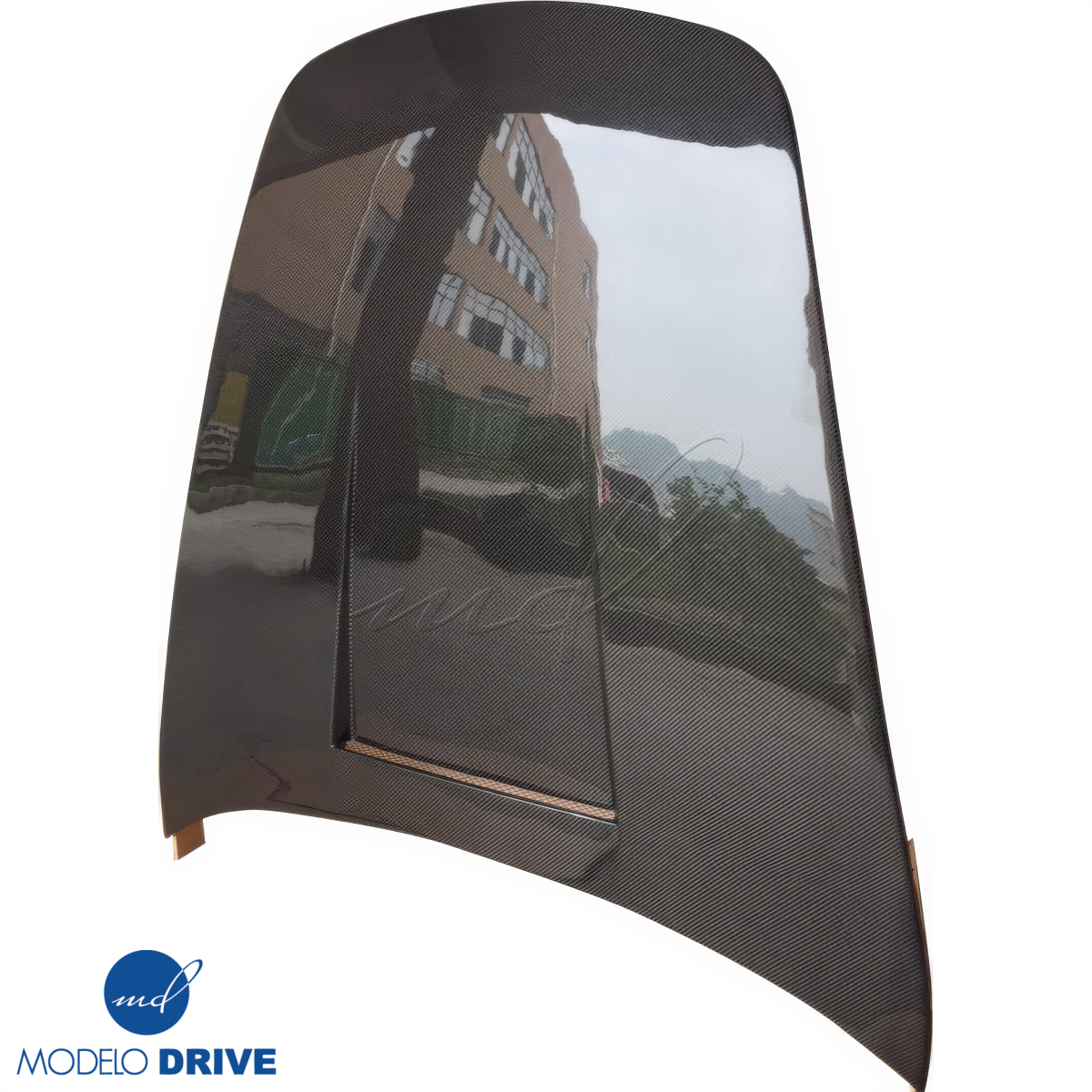 Modify your Porsche Boxster 2005 with our Exterior/Hoods - 