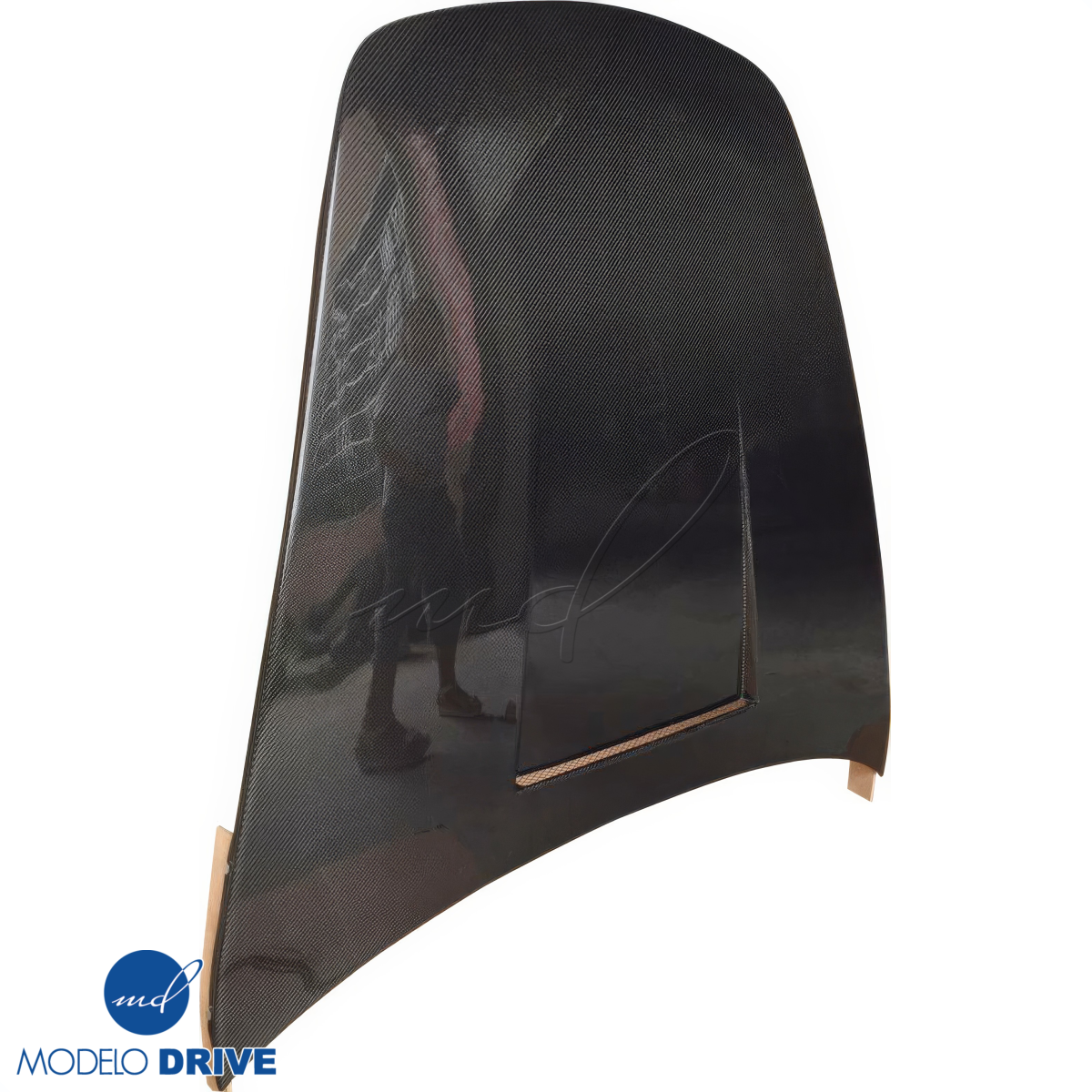 Modify your Porsche Boxster 2005 with our Exterior/Hoods - 