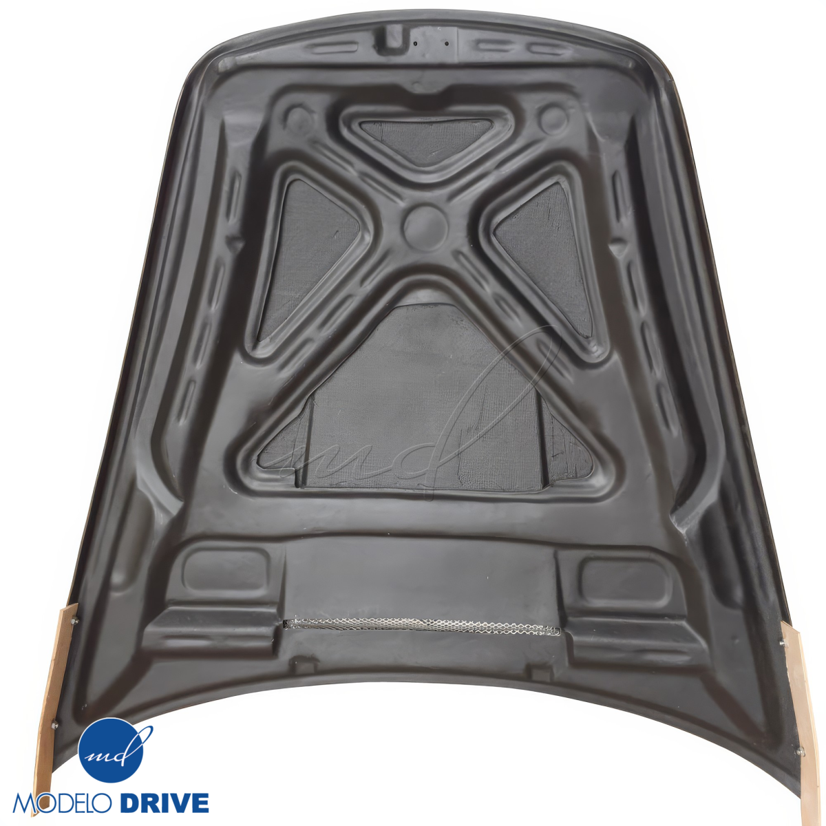 Modify your Porsche Boxster 2005 with our Exterior/Hoods - 