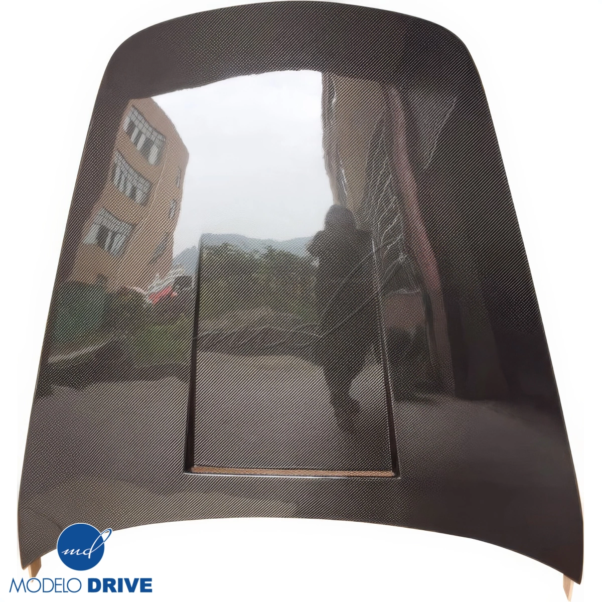 Modify your Porsche Boxster 2005 with our Exterior/Hoods - 11