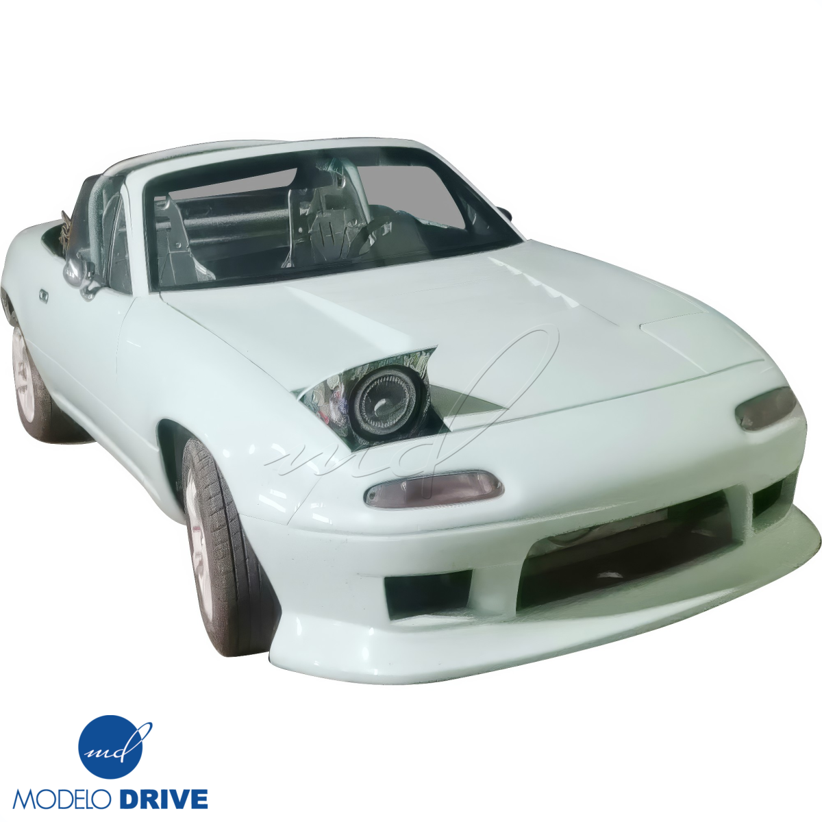 Modify your Mazda Miata 1990 with our Exterior/Hoods - 