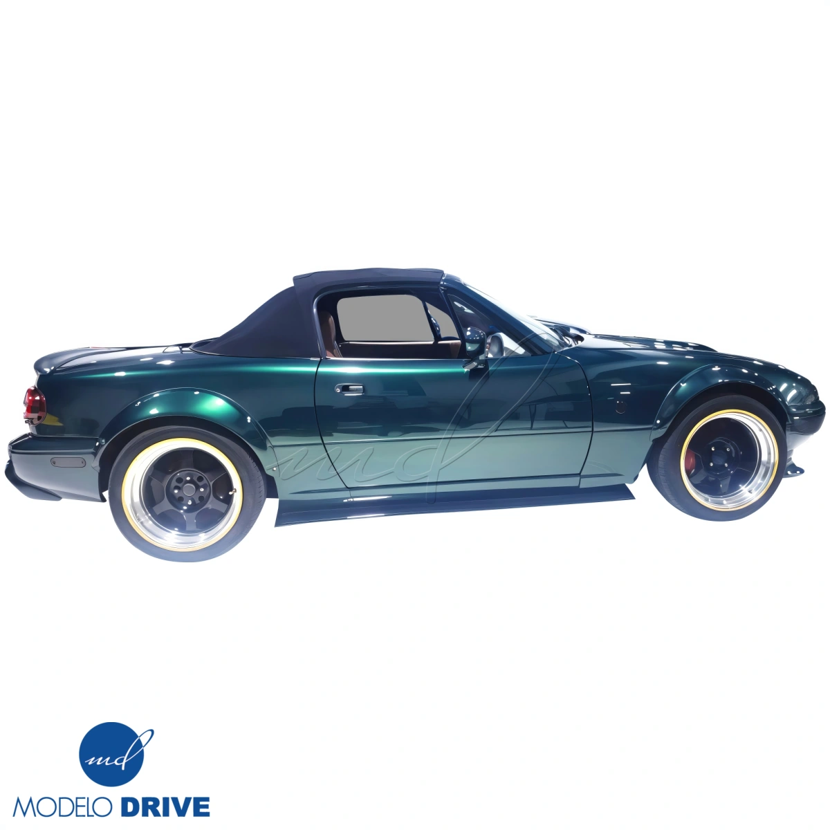 Modify your Mazda Miata 1990 with our Exterior/Hoods - 20