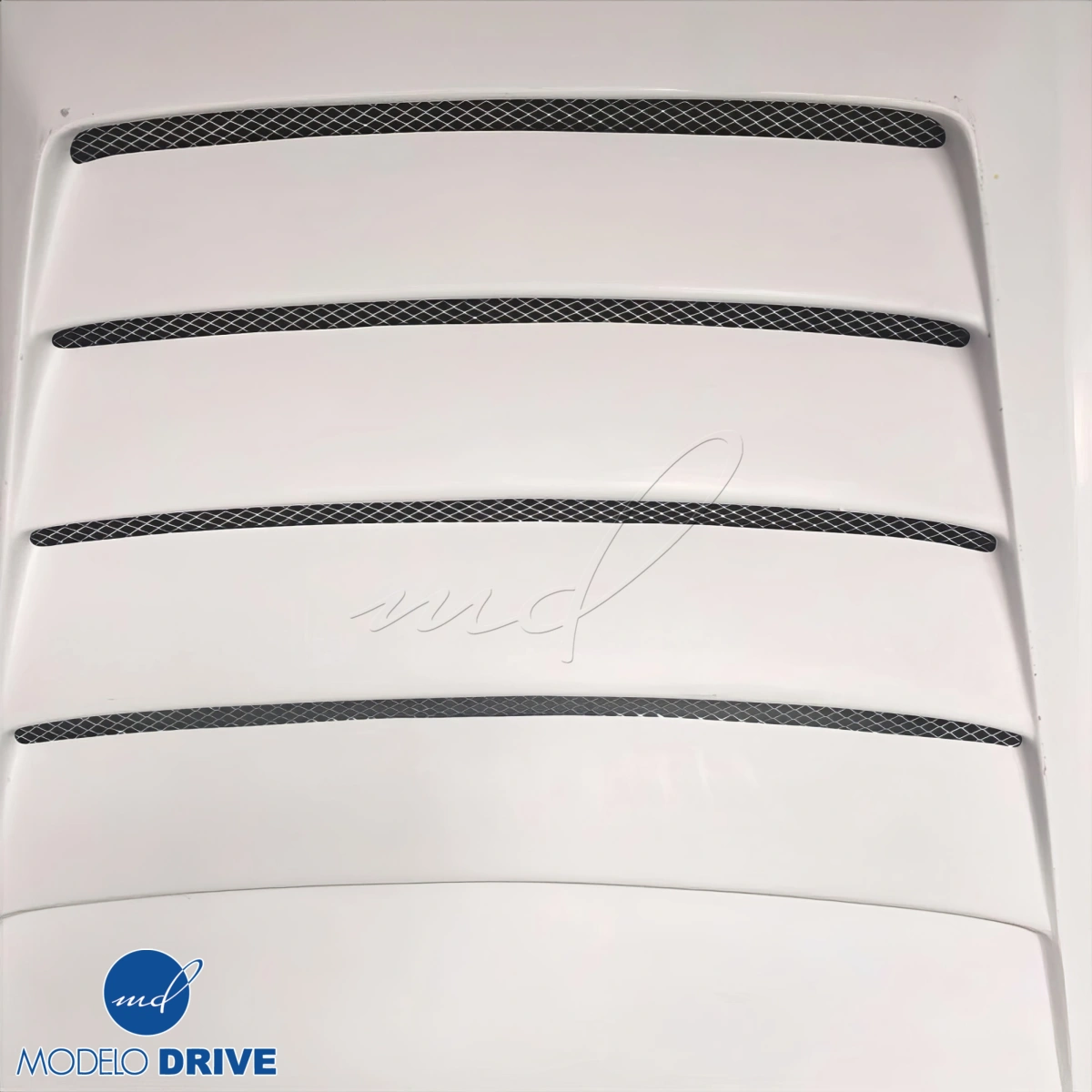 Modify your Mazda Miata 1990 with our Exterior/Hoods - 22