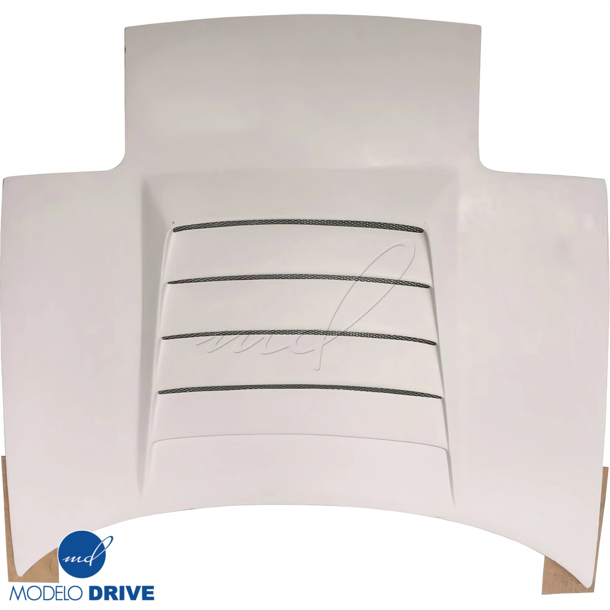 Modify your Mazda Miata 1990 with our Exterior/Hoods - 23