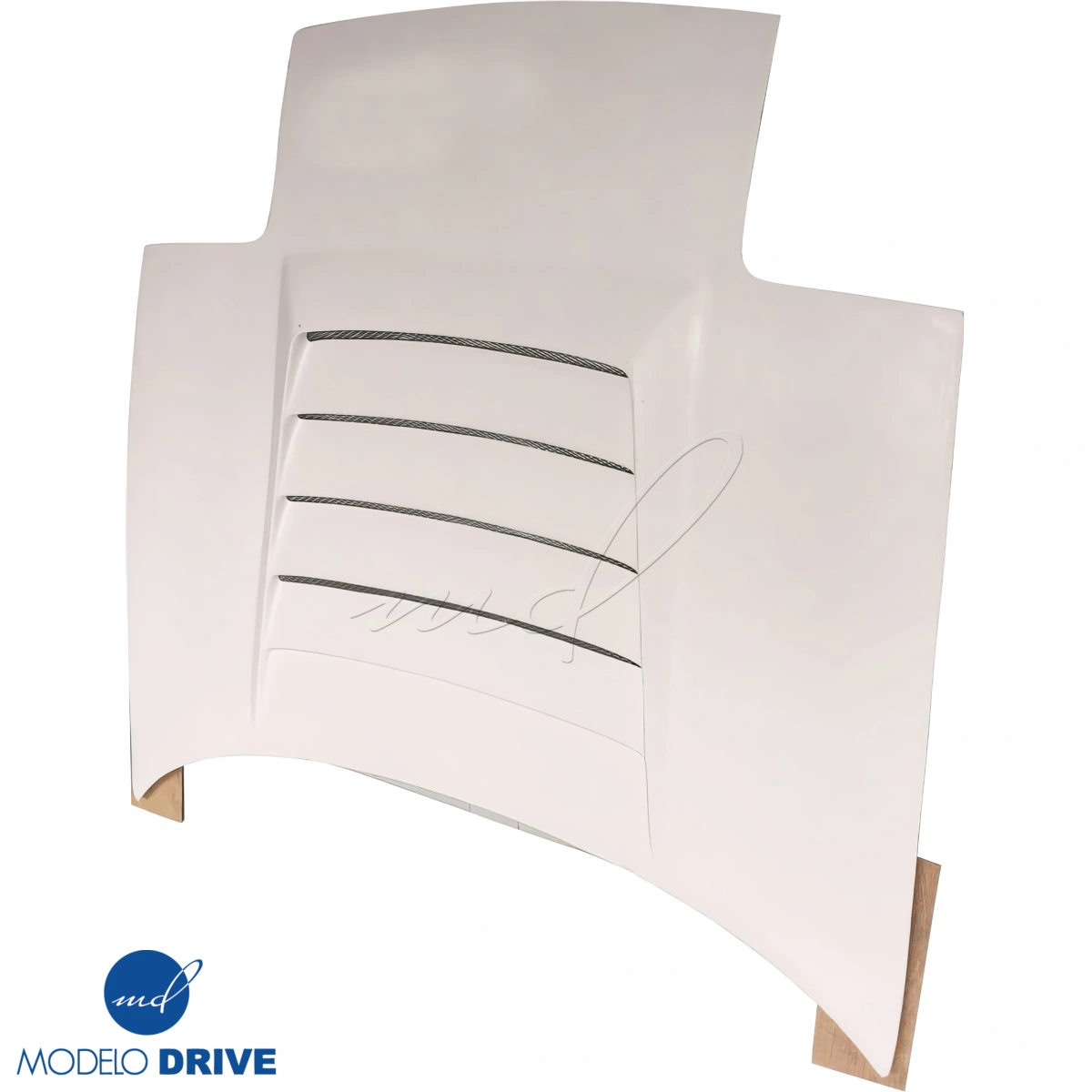 Modify your Mazda Miata 1990 with our Exterior/Hoods - 24