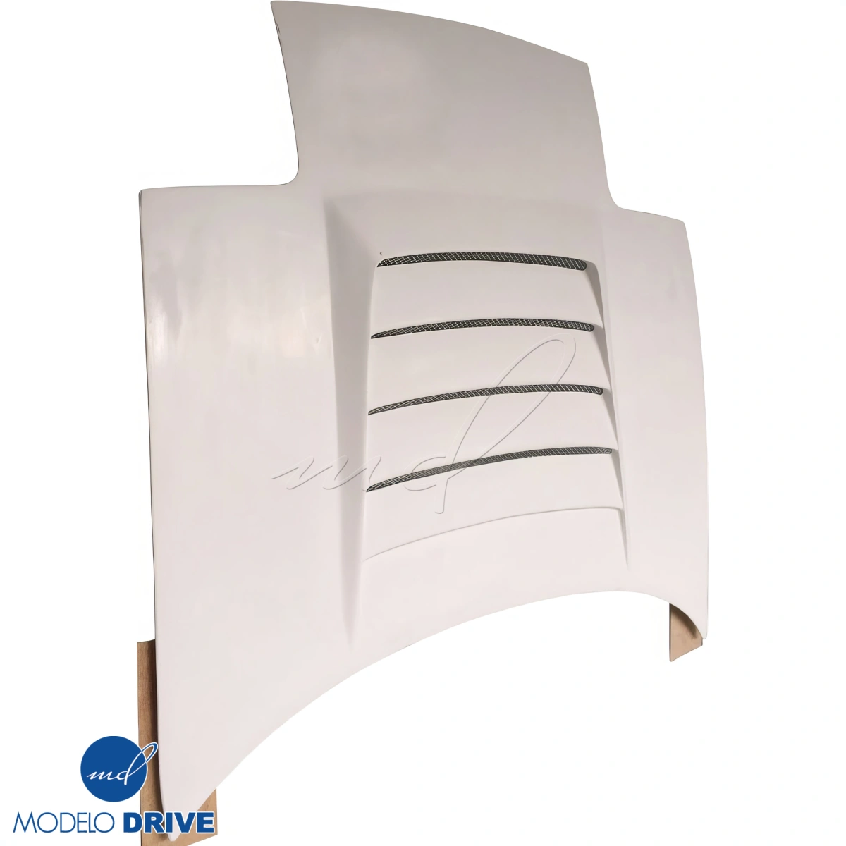 Modify your Mazda Miata 1990 with our Exterior/Hoods - 25