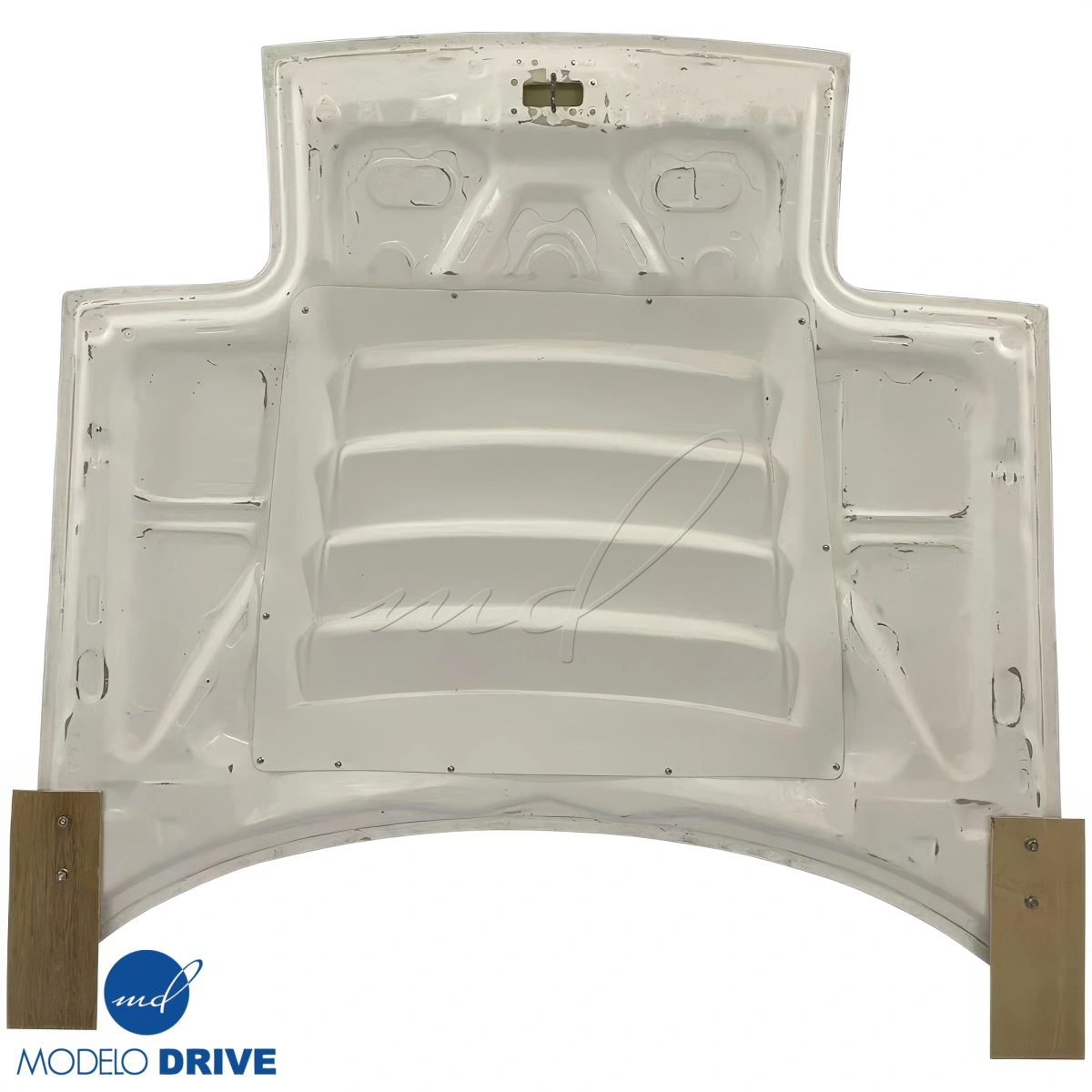 Modify your Mazda Miata 1990 with our Exterior/Hoods - 28