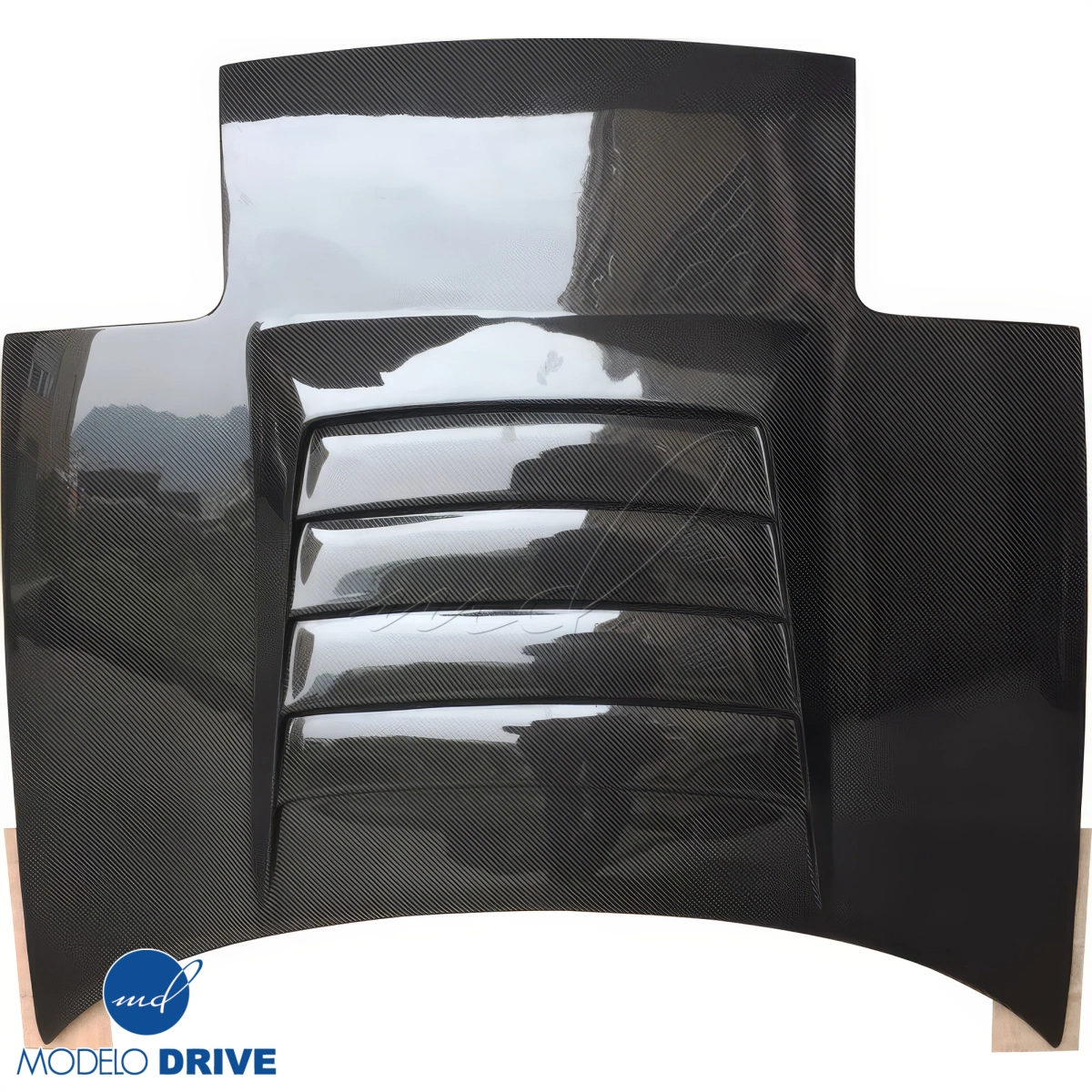 Modify your Mazda Miata 1990 with our Exterior/Hoods - 8