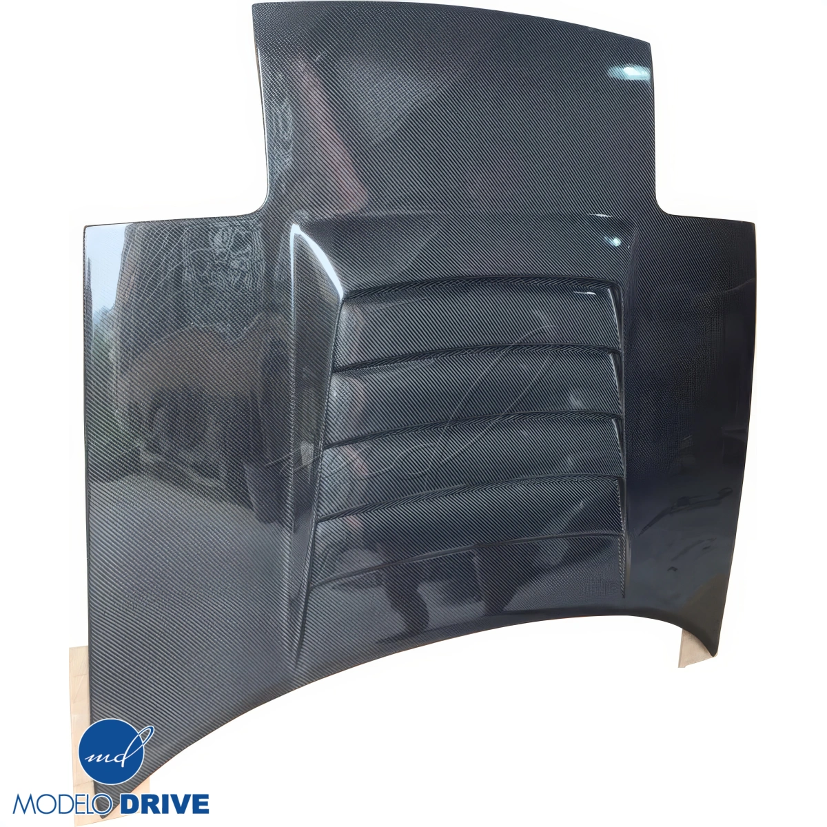 Modify your Mazda Miata 1990 with our Exterior/Hoods - 11