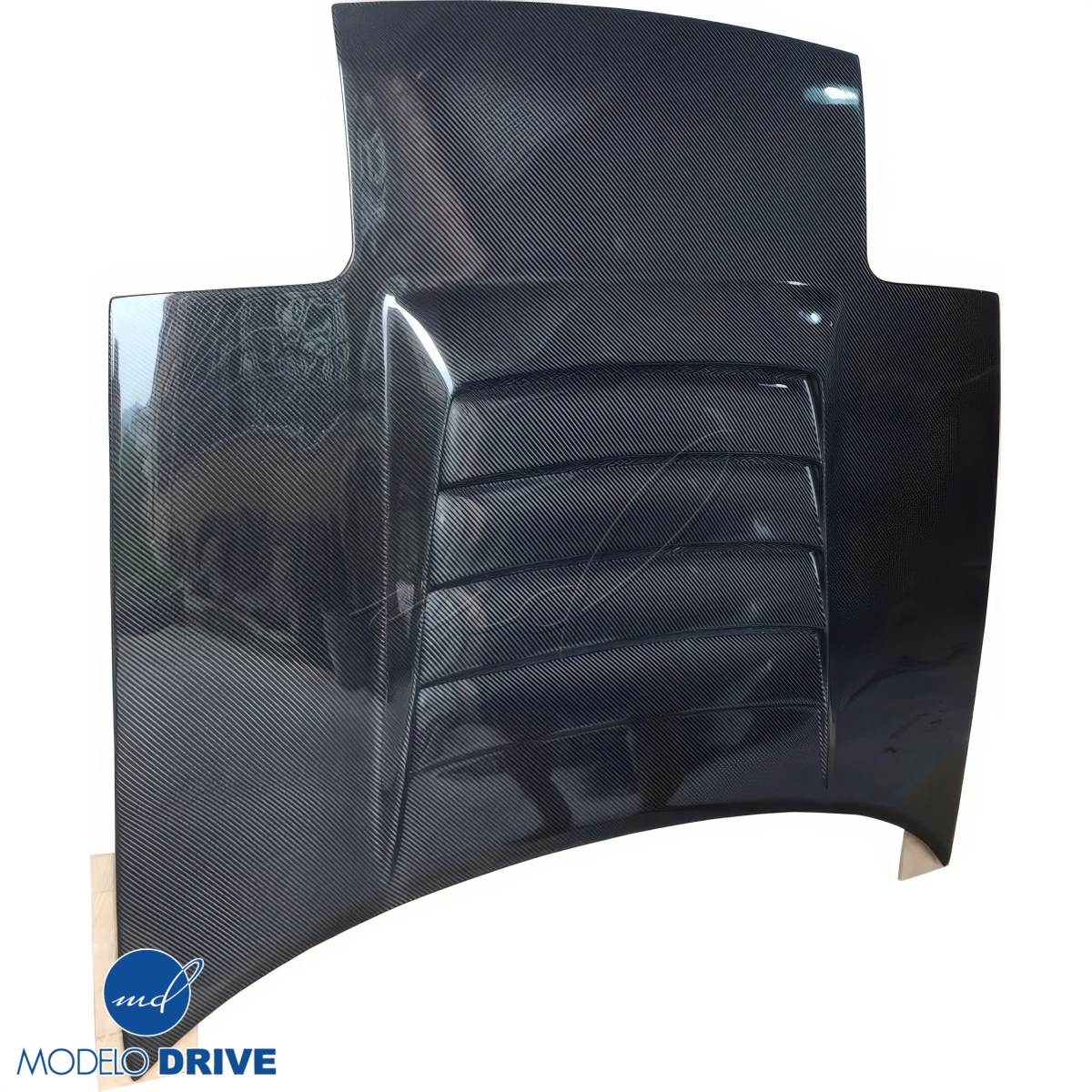 Modify your Mazda Miata 1990 with our Exterior/Hoods - 12