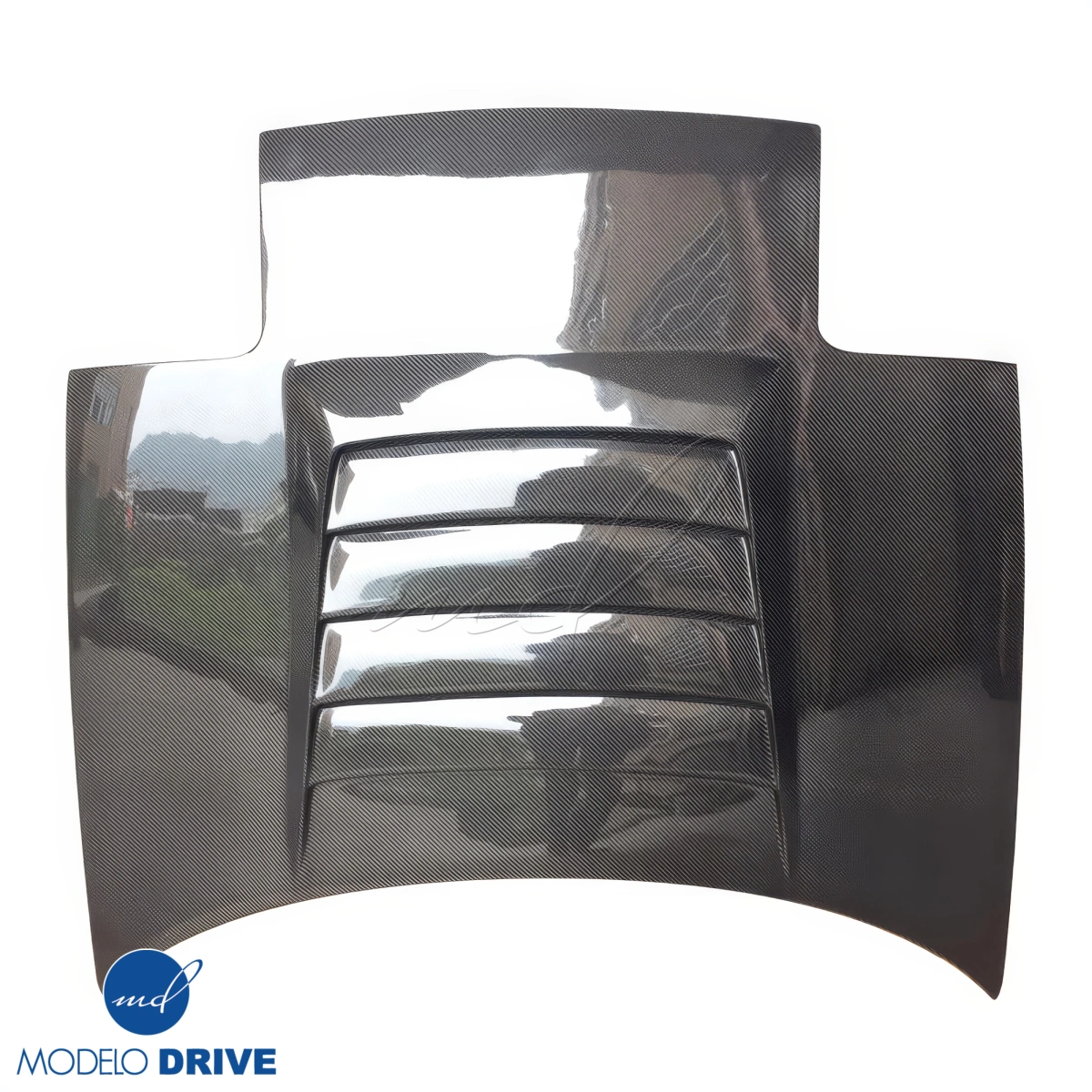 Modify your Mazda Miata 1990 with our Exterior/Hoods - 14