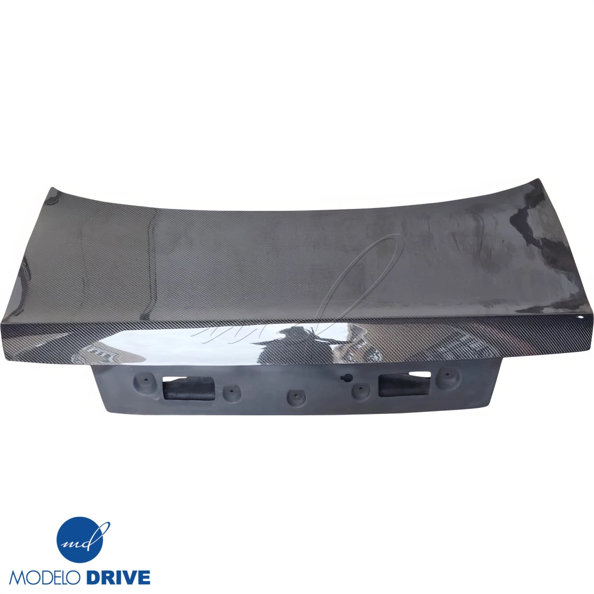 Modify your Nissan 240SX 1995 with our Exterior/Trunks - 3