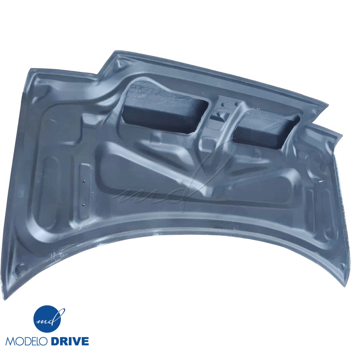 Modify your Nissan 240SX 1995 with our Exterior/Trunks - 6