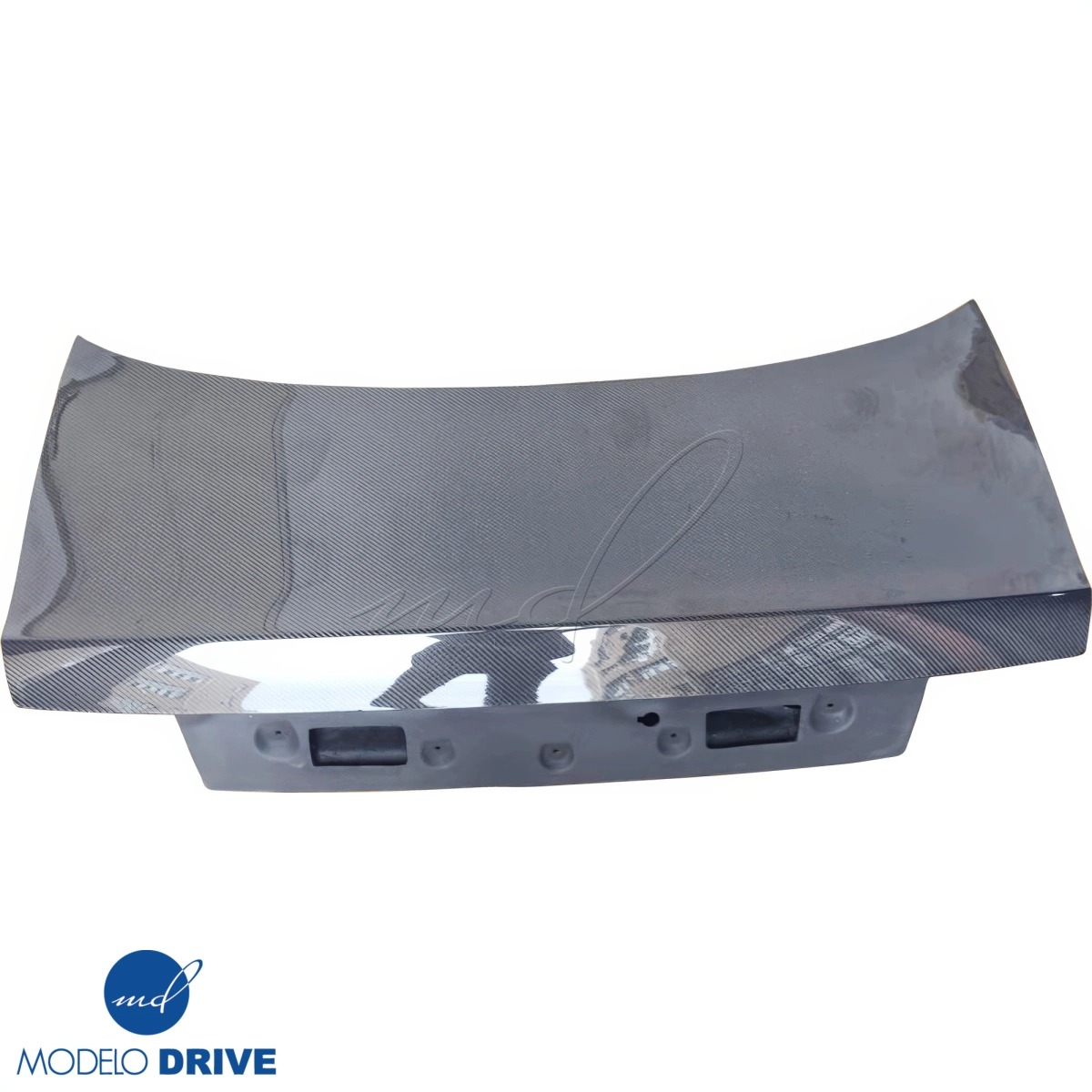 Modify your Nissan 240SX 1995 with our Exterior/Trunks - 7