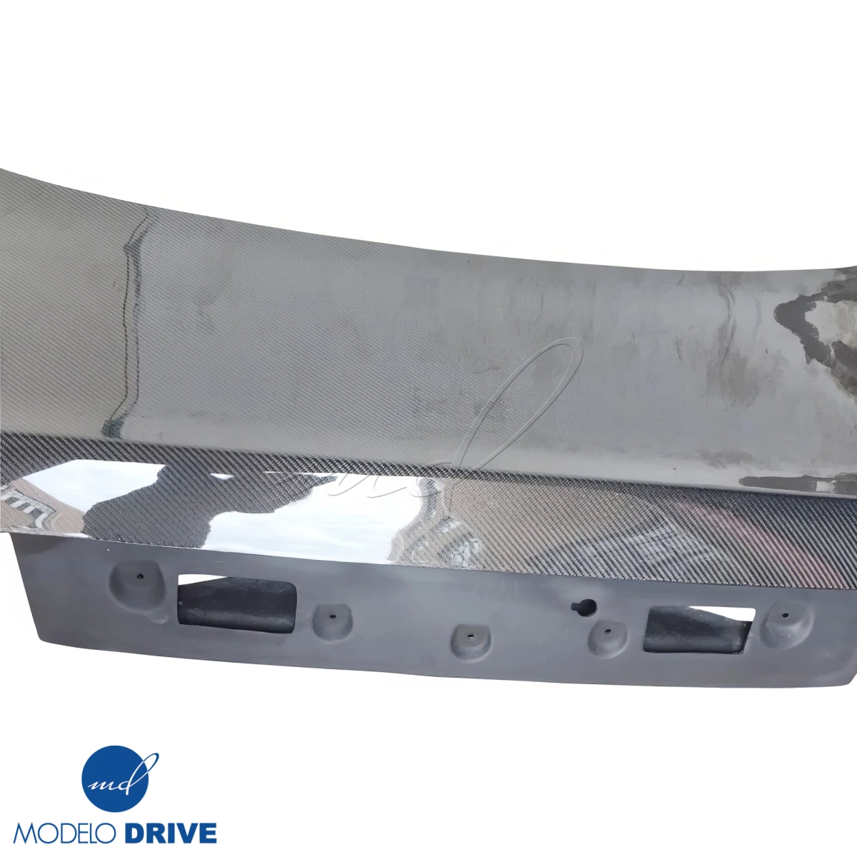 Modify your Nissan 240SX 1995 with our Exterior/Trunks - 9